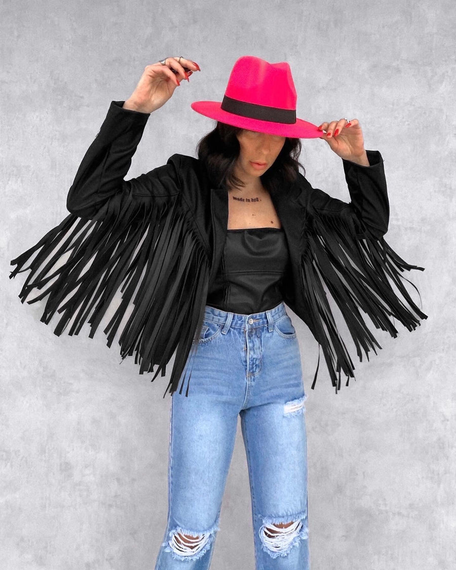 Chaquetas, Blazers y Chalecos