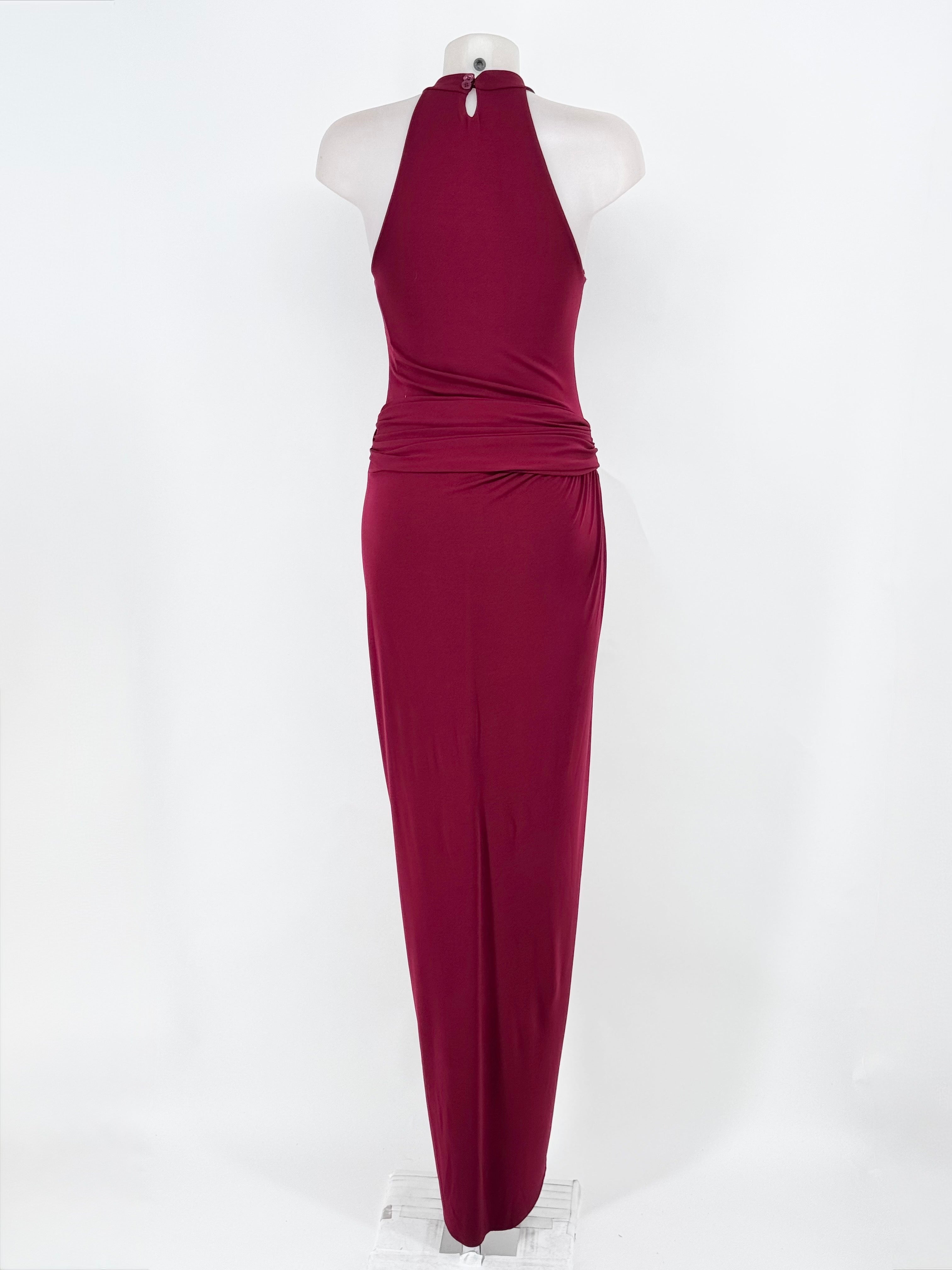 Vestido Canadá