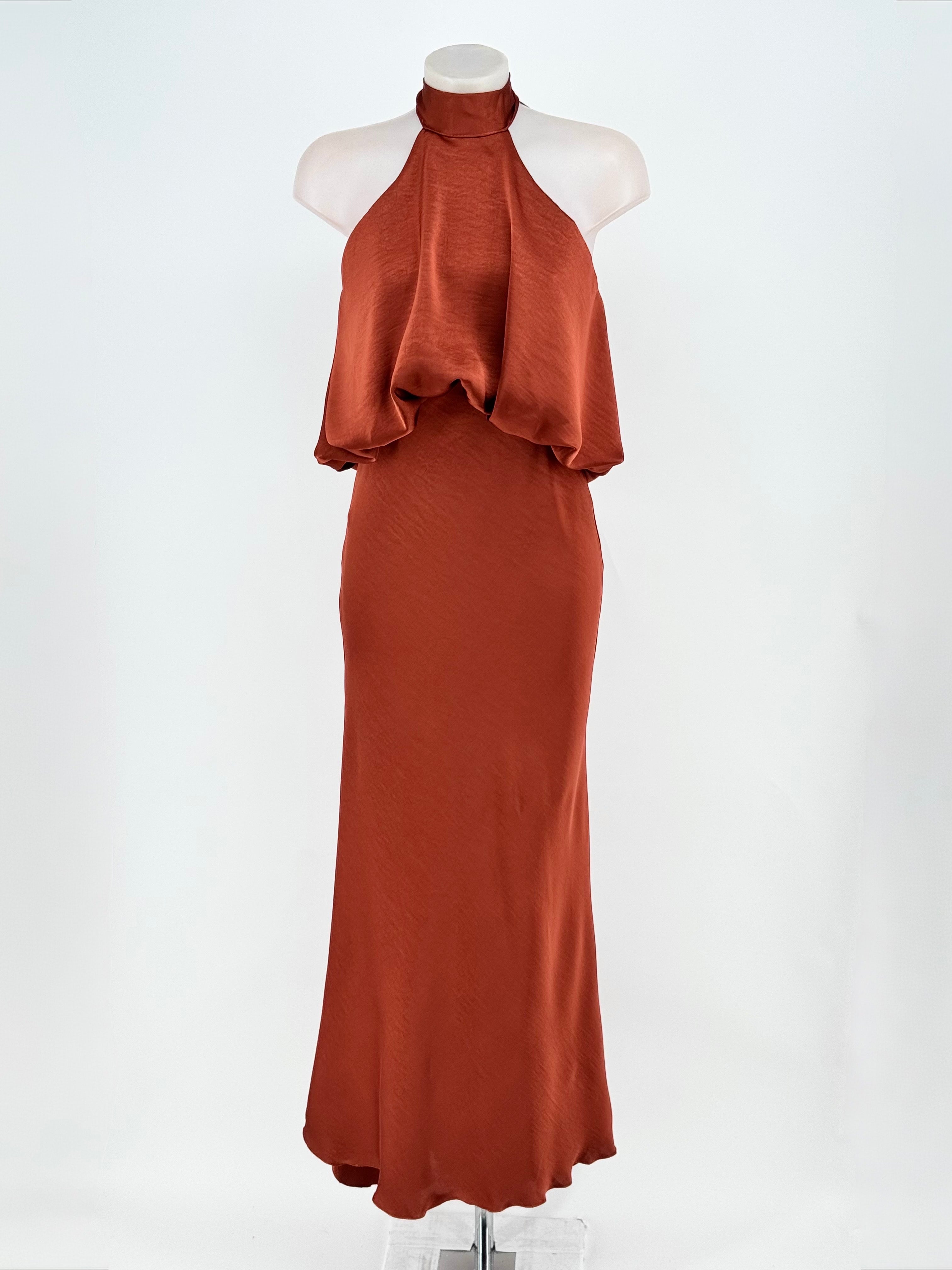 Vestido Puerto Rico