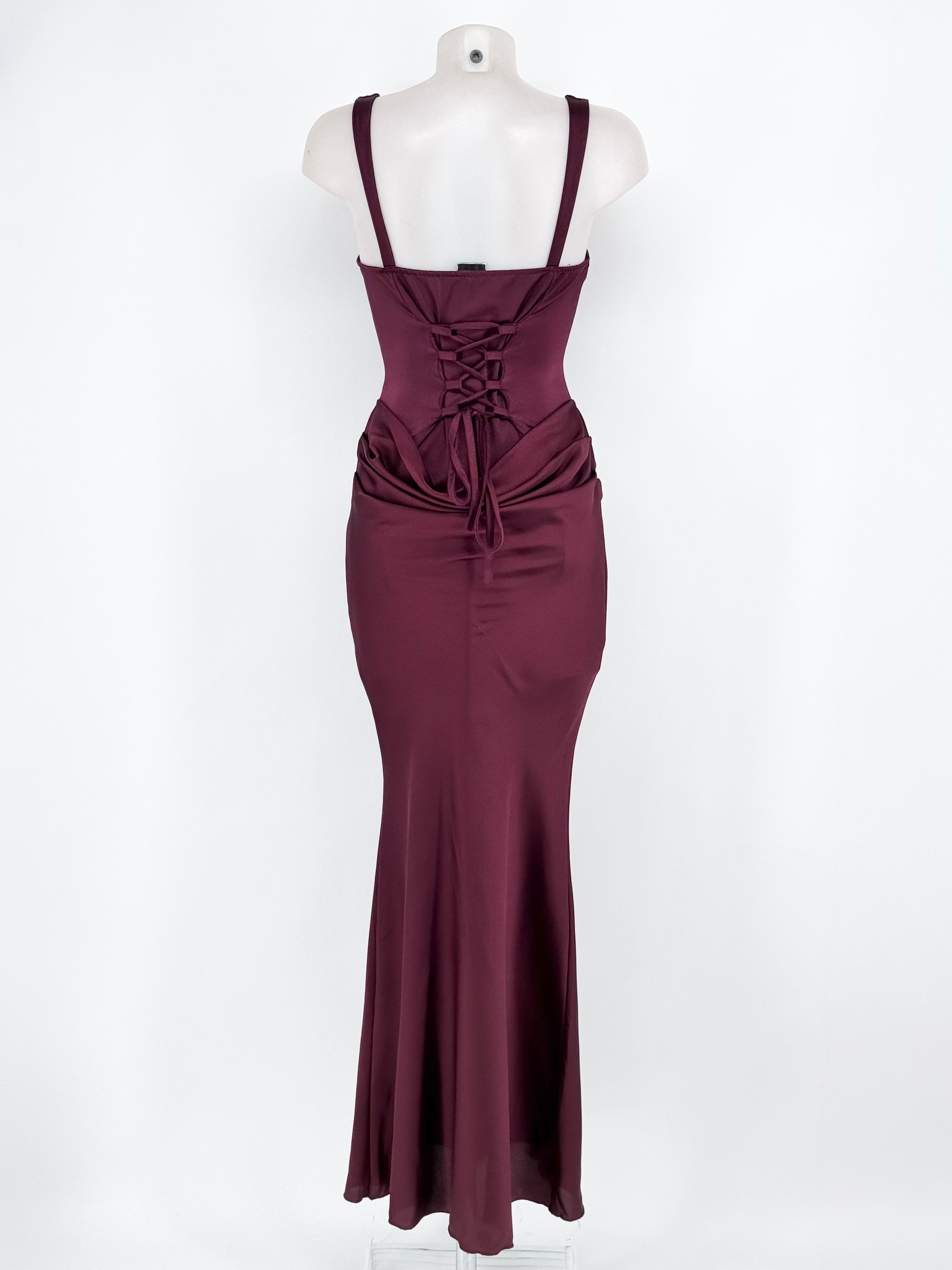 Vestido Cloe