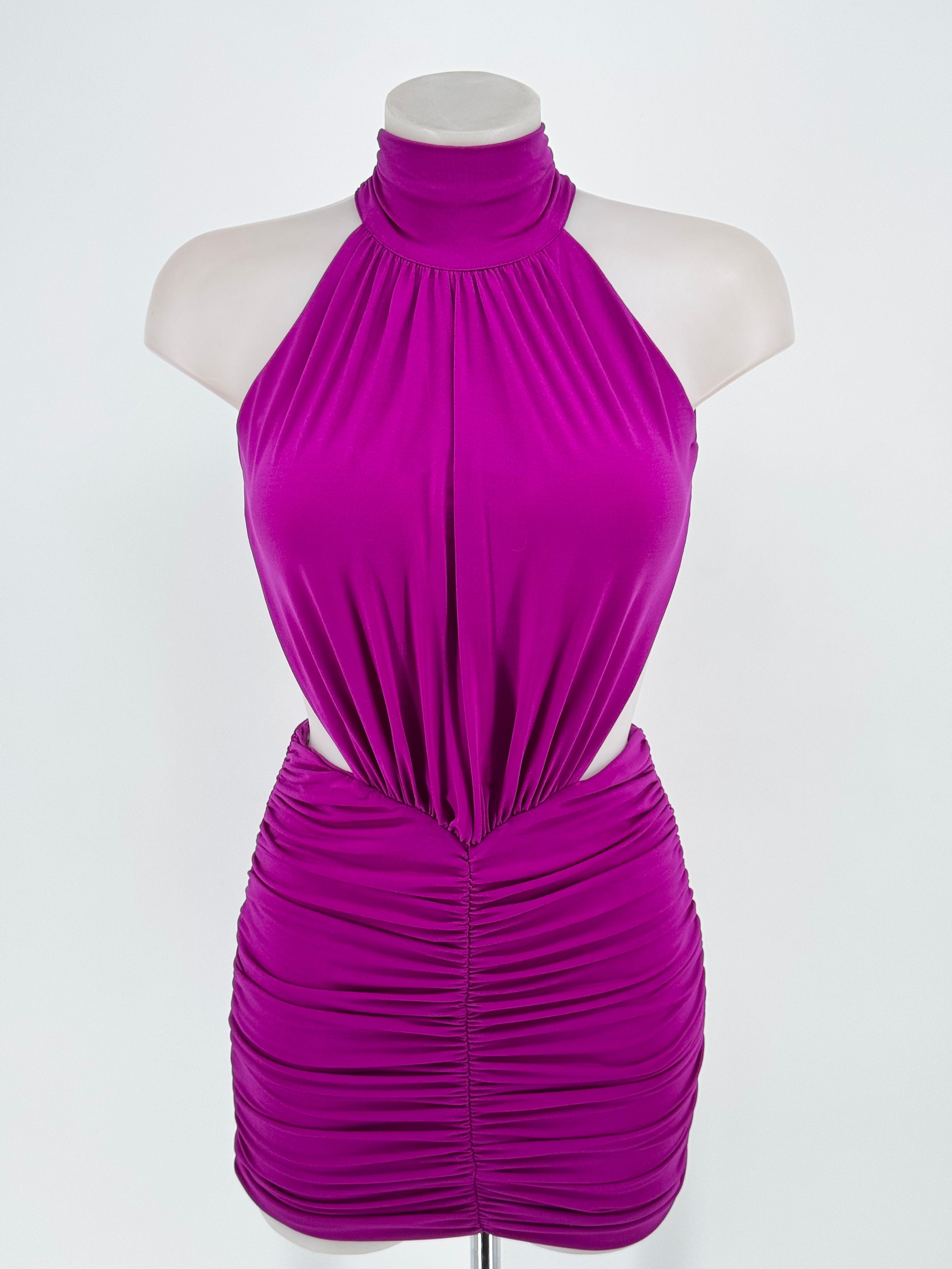 Vestido Smeralda