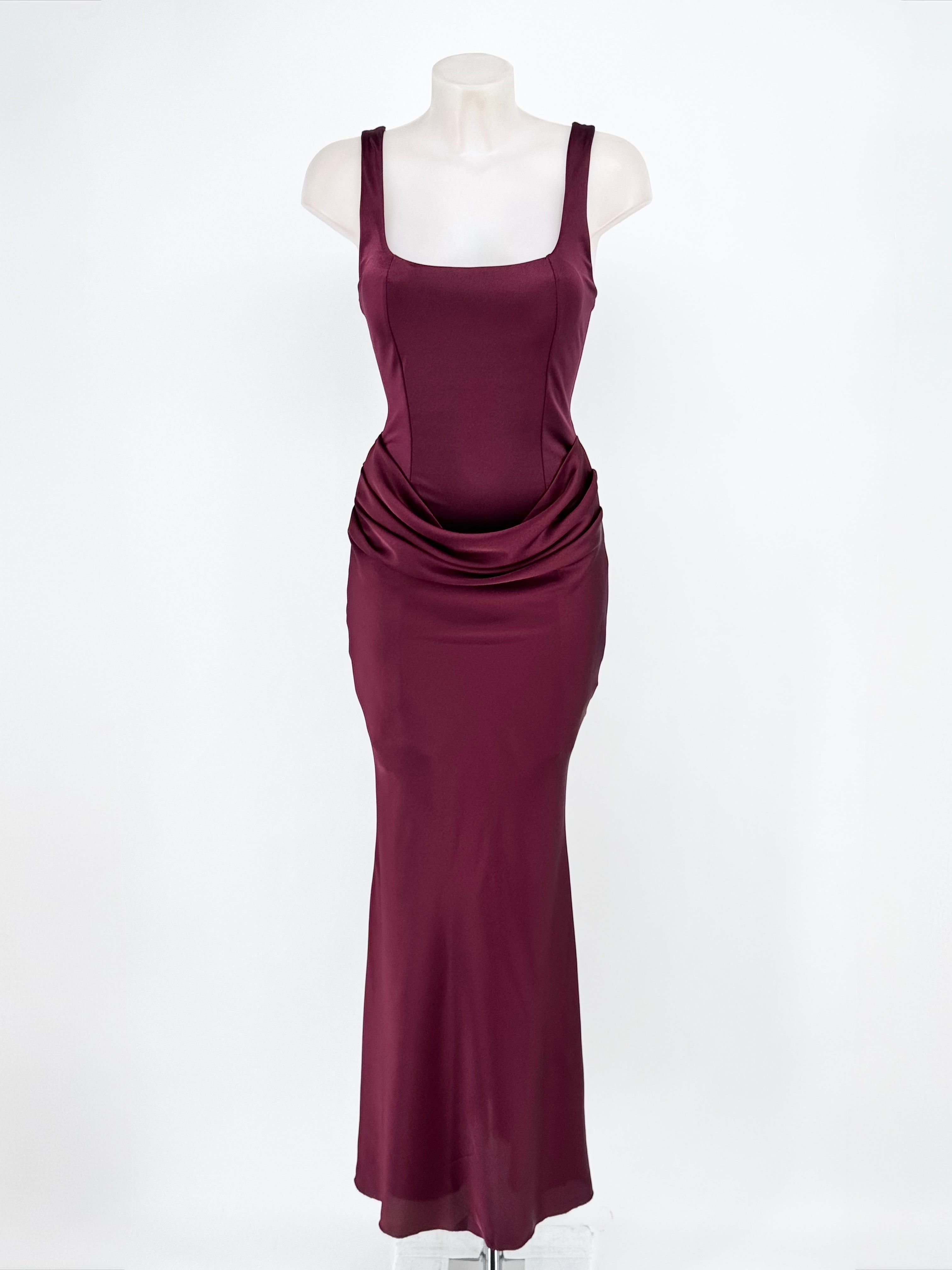 Vestido Cloe