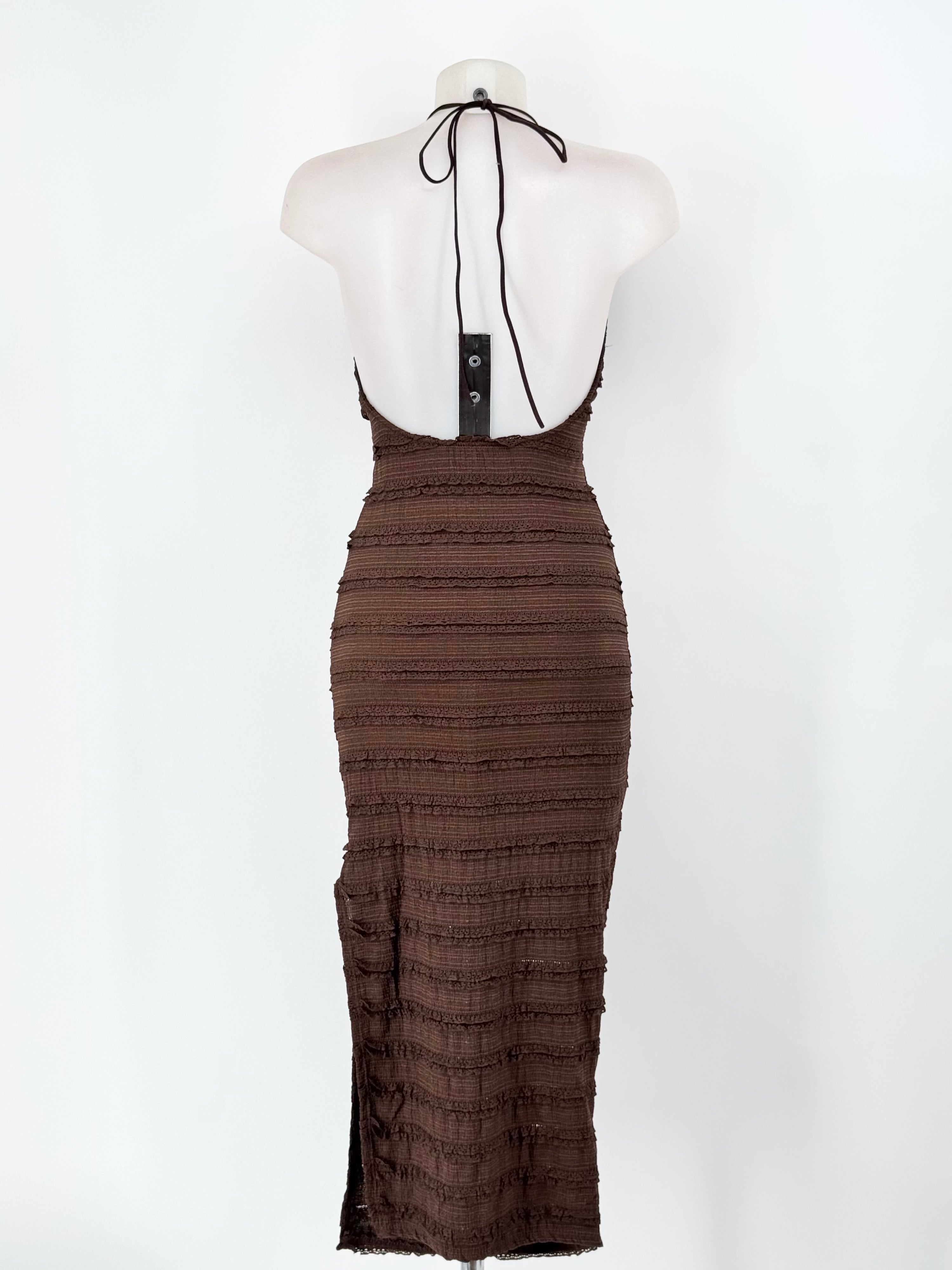 Vestido Patricia