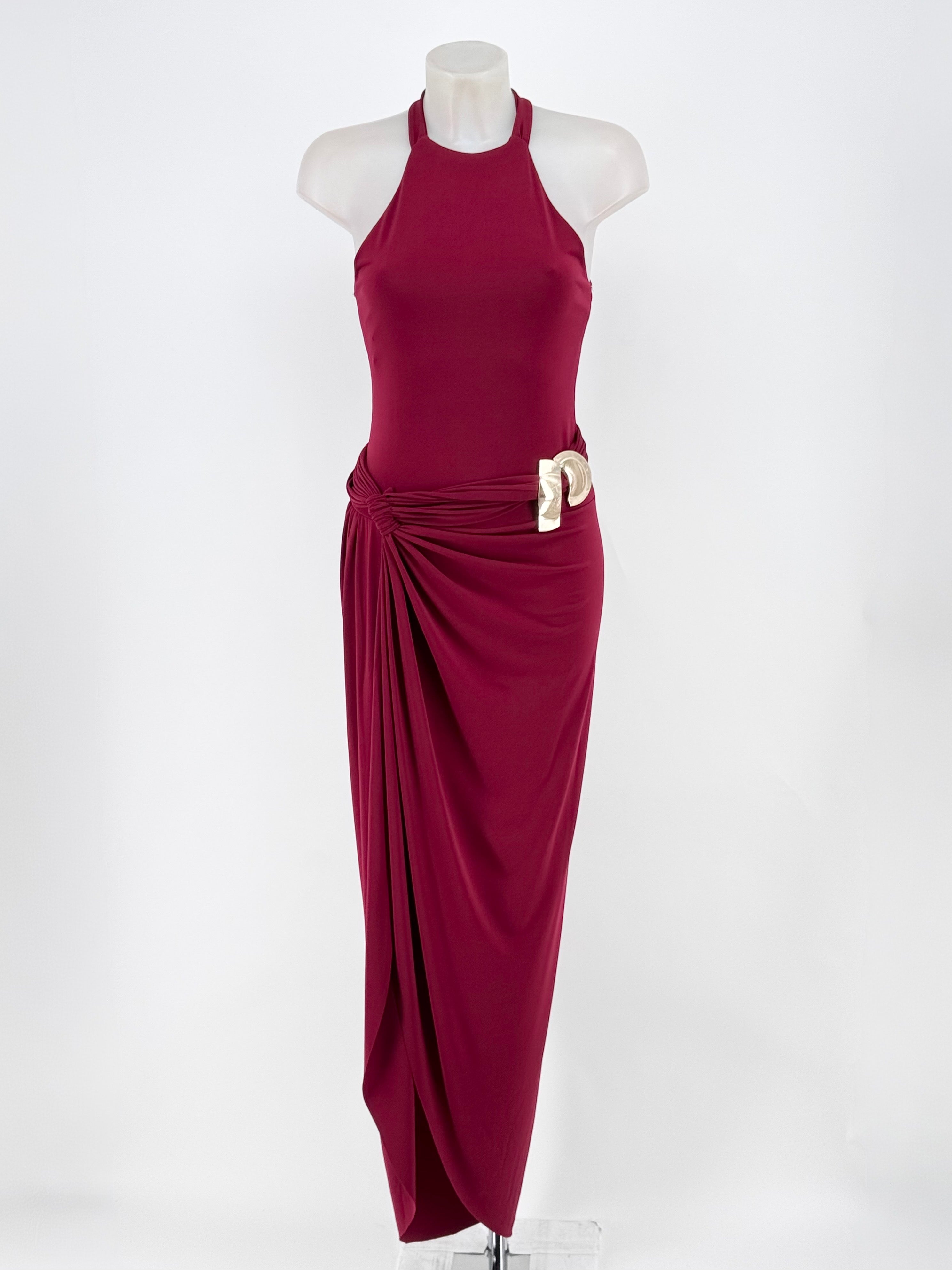 Vestido Canadá