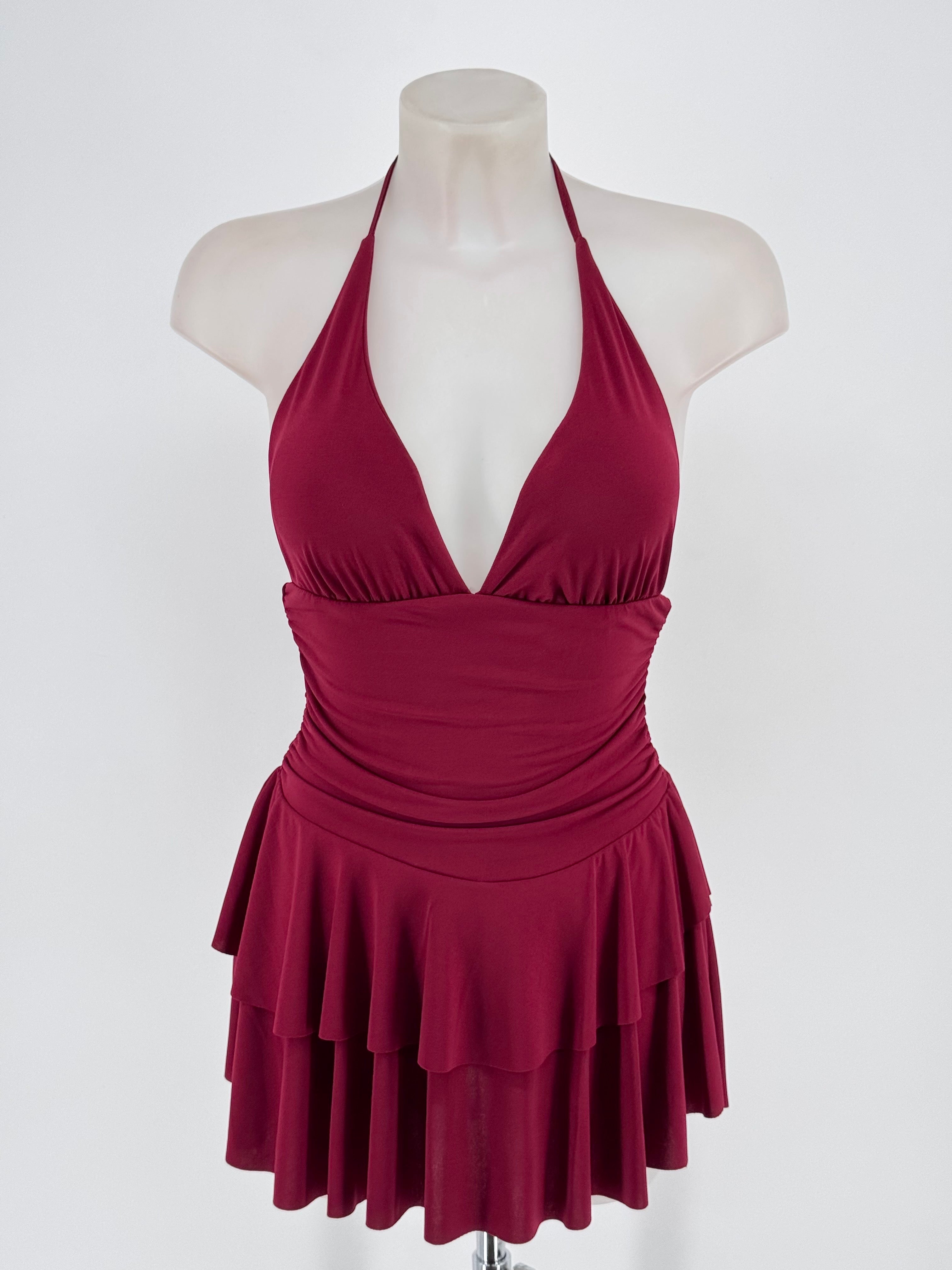 Vestido Daiana