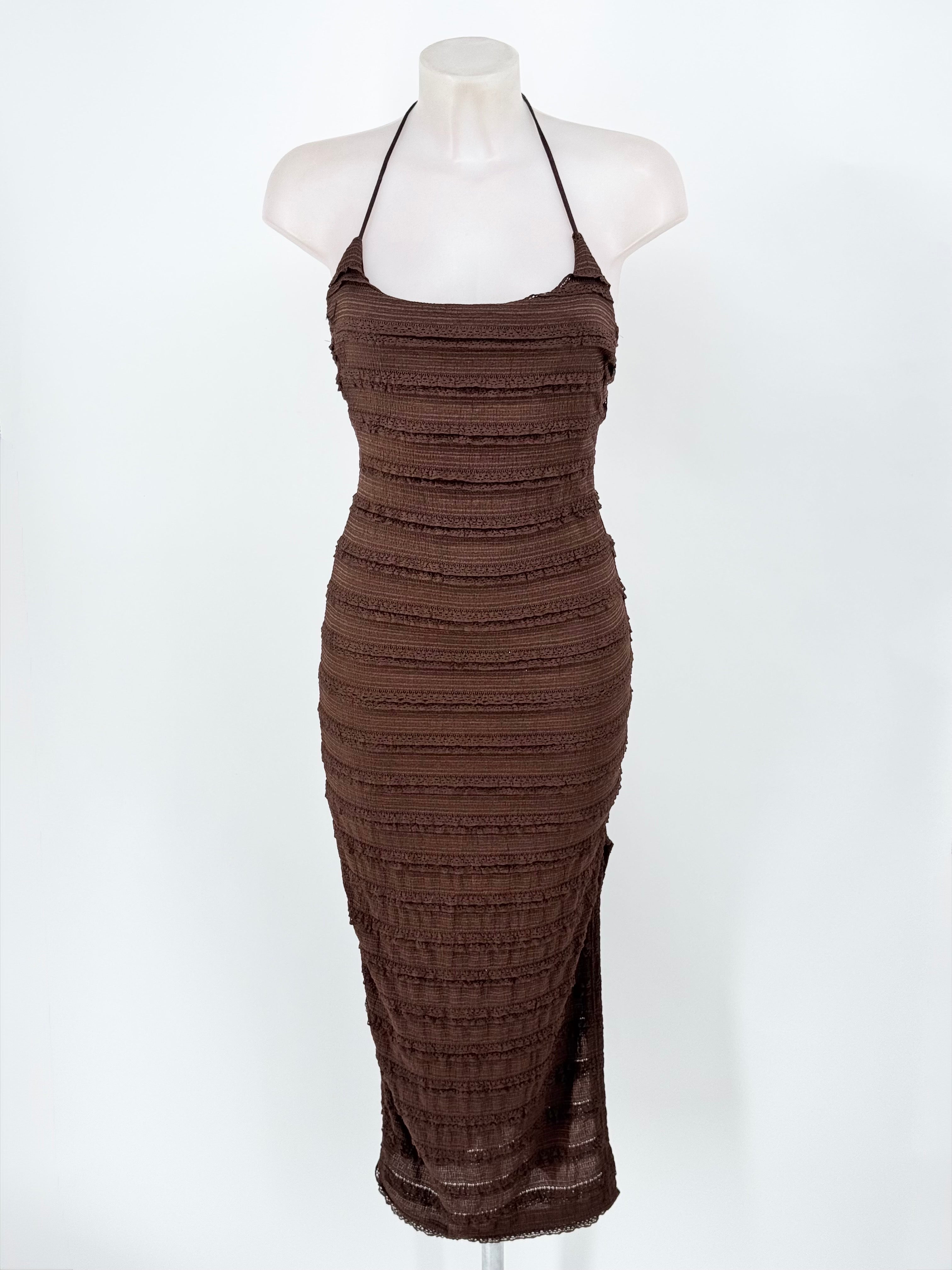 Vestido Patricia