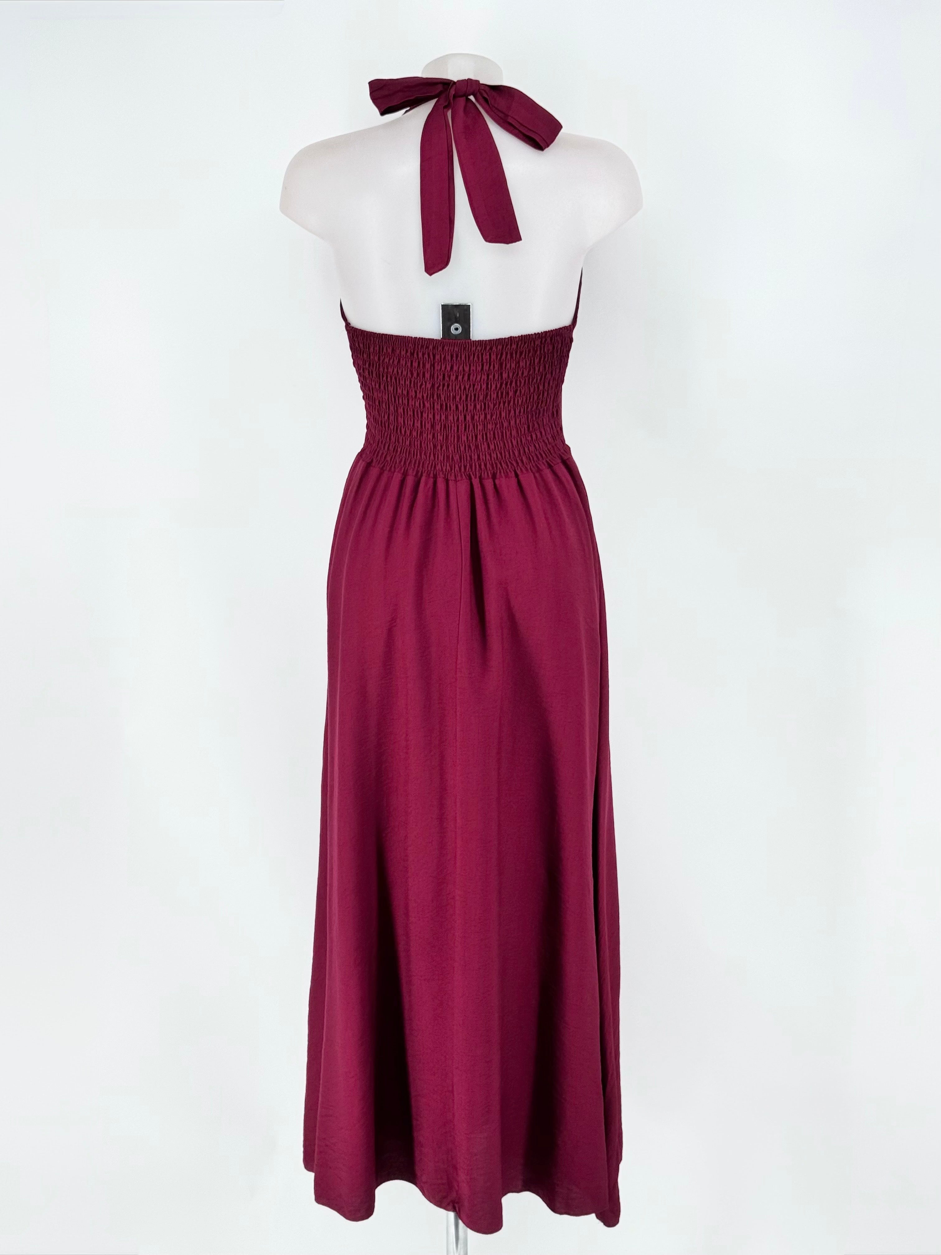 Vestido Monica