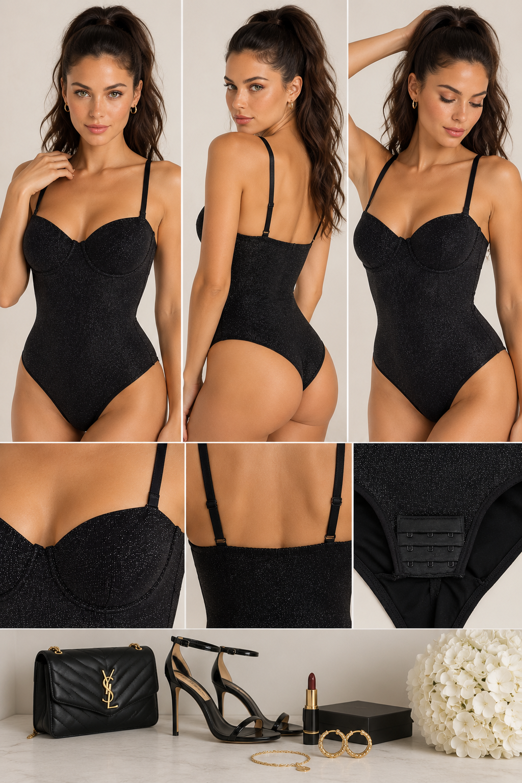 Body Lurex