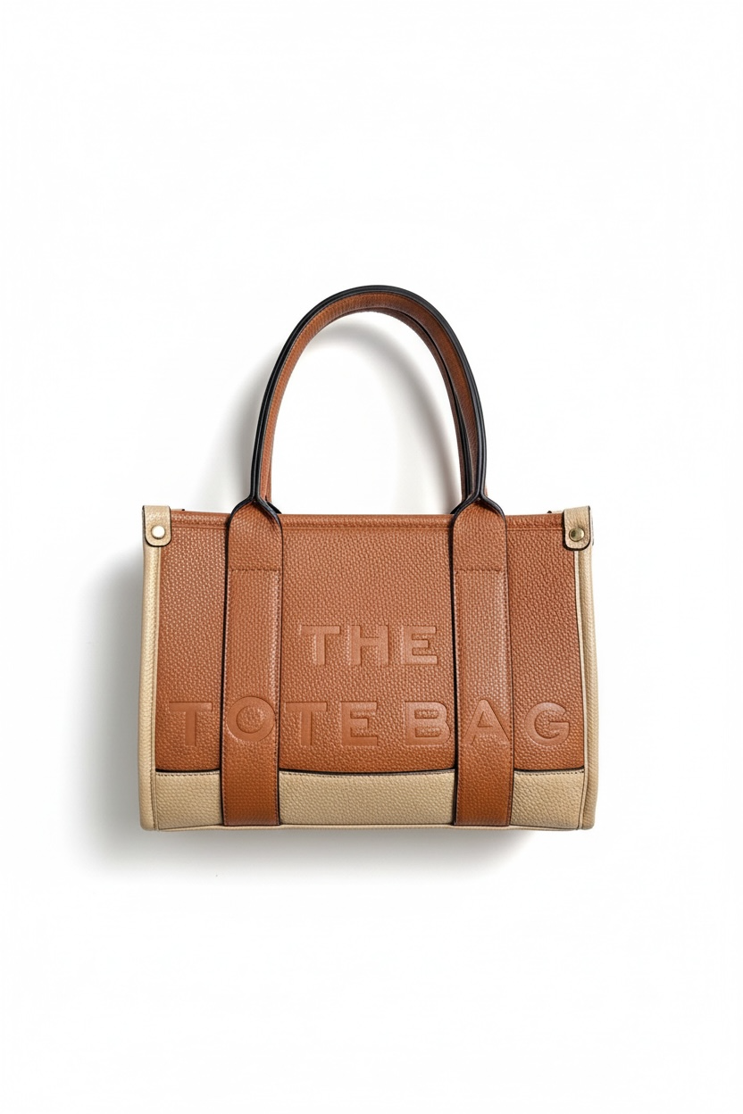 BOLSO BAG TOTE
