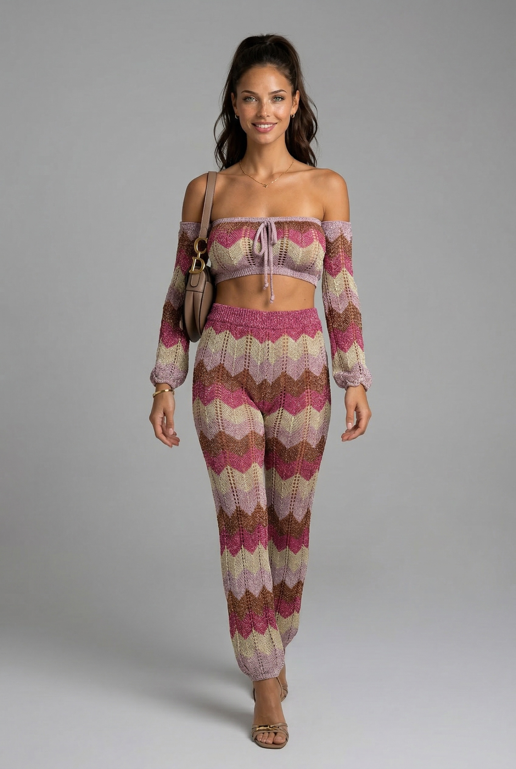 Conjunto Mireya