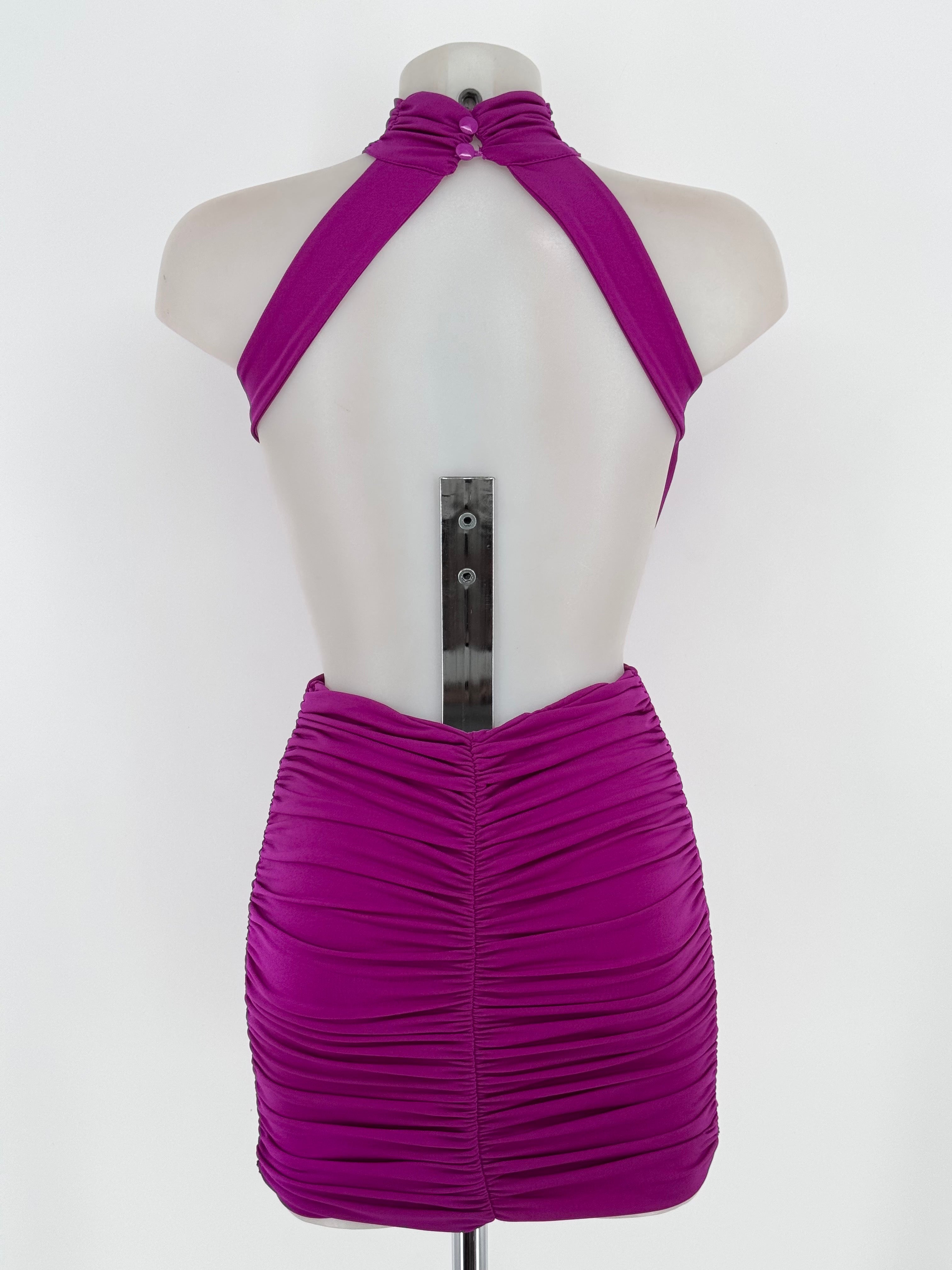Vestido Smeralda
