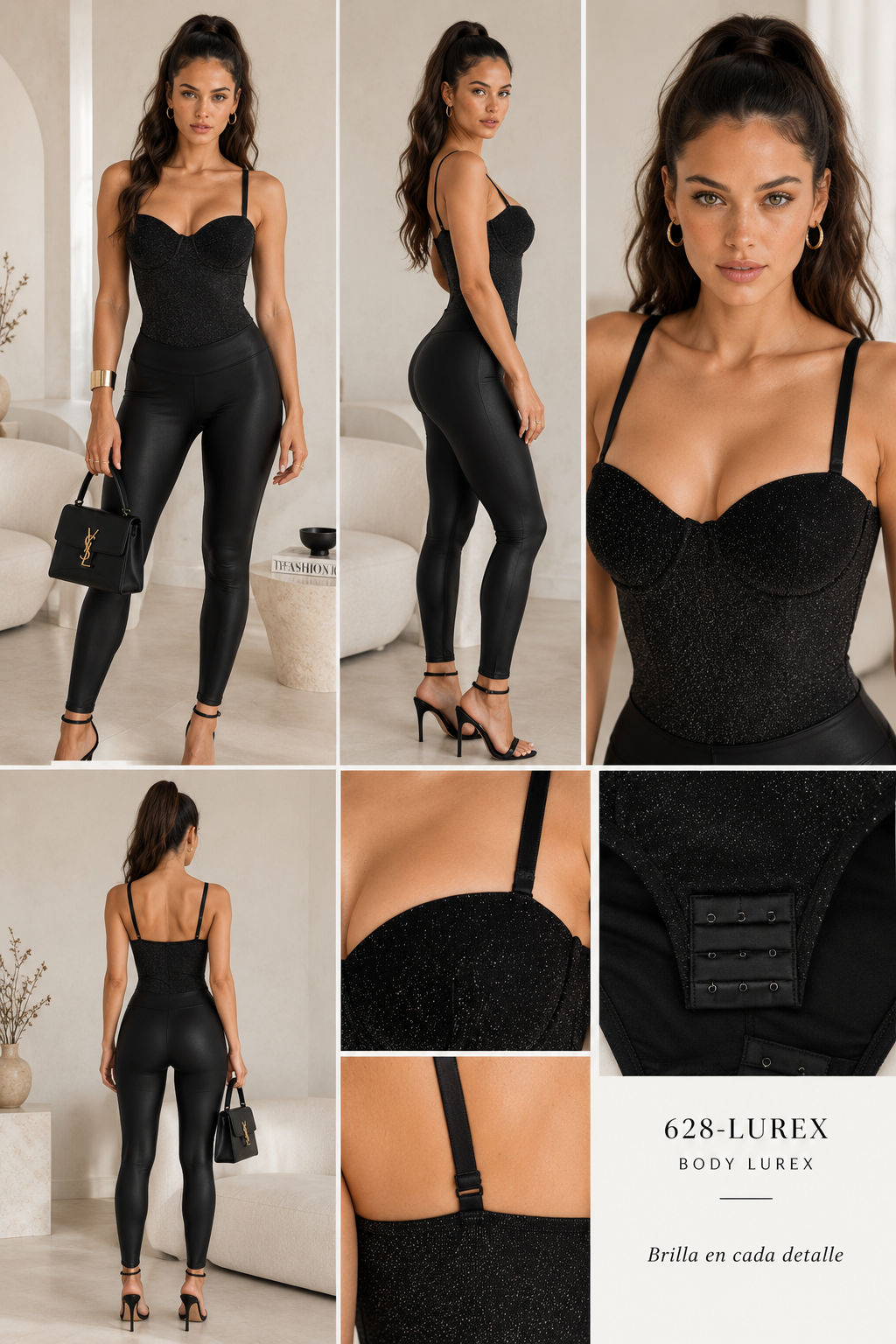 Body Lurex