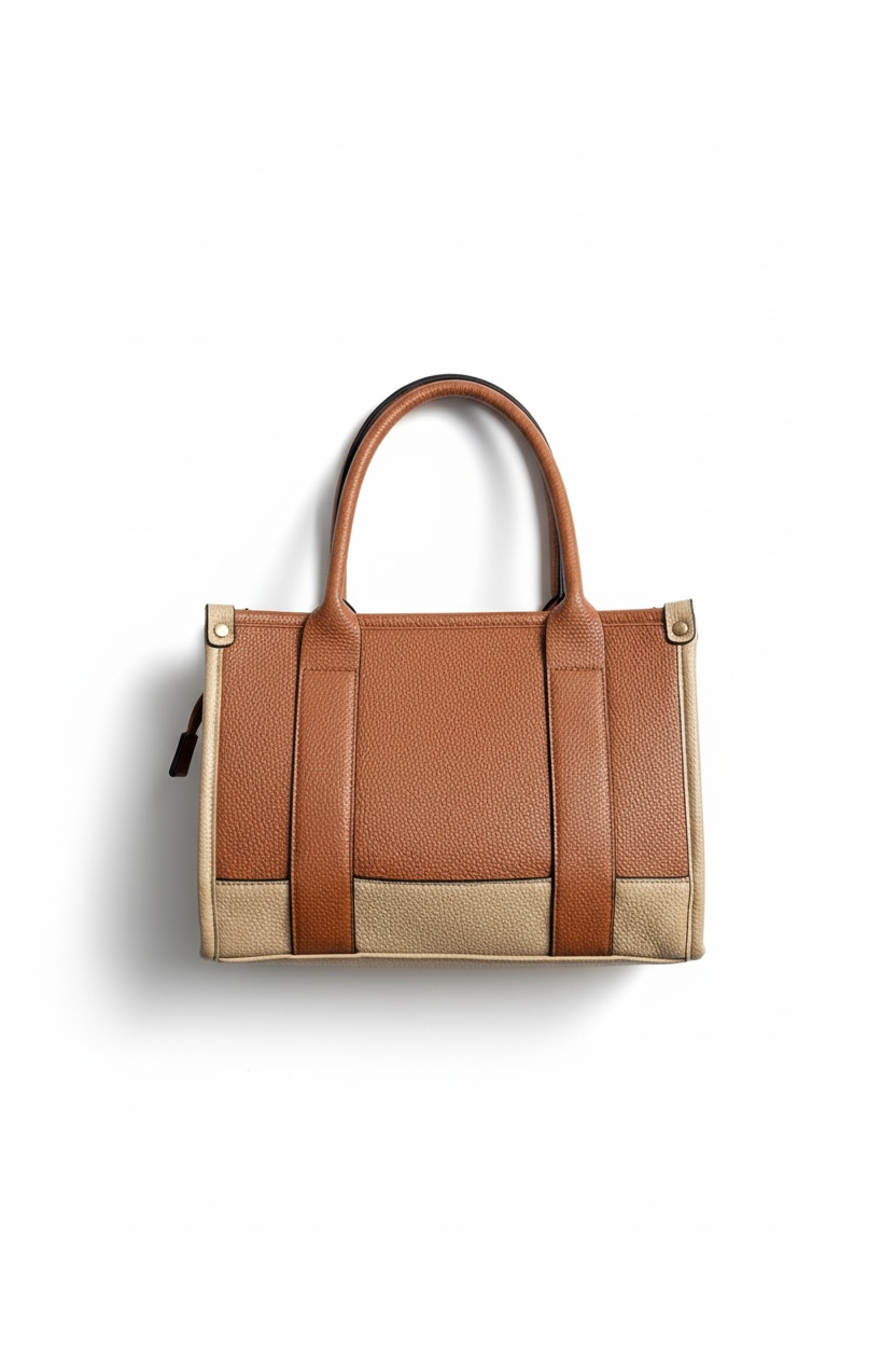 BOLSO BAG TOTE