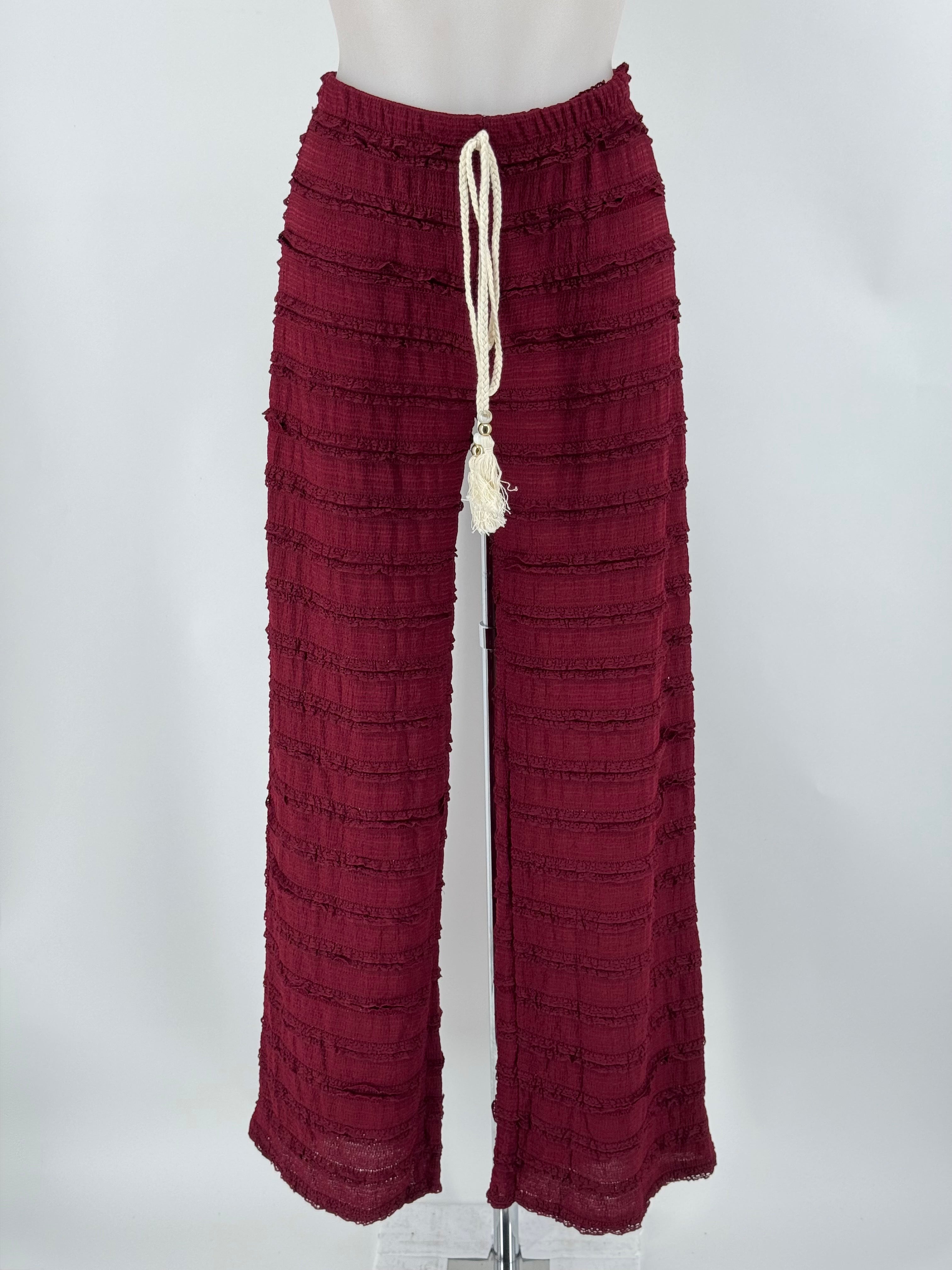 Pantalón Cecilia
