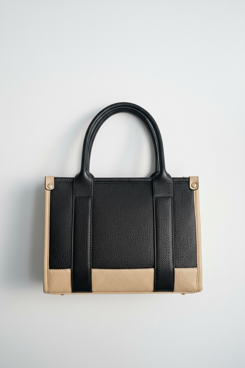 BOLSO BAG TOTE