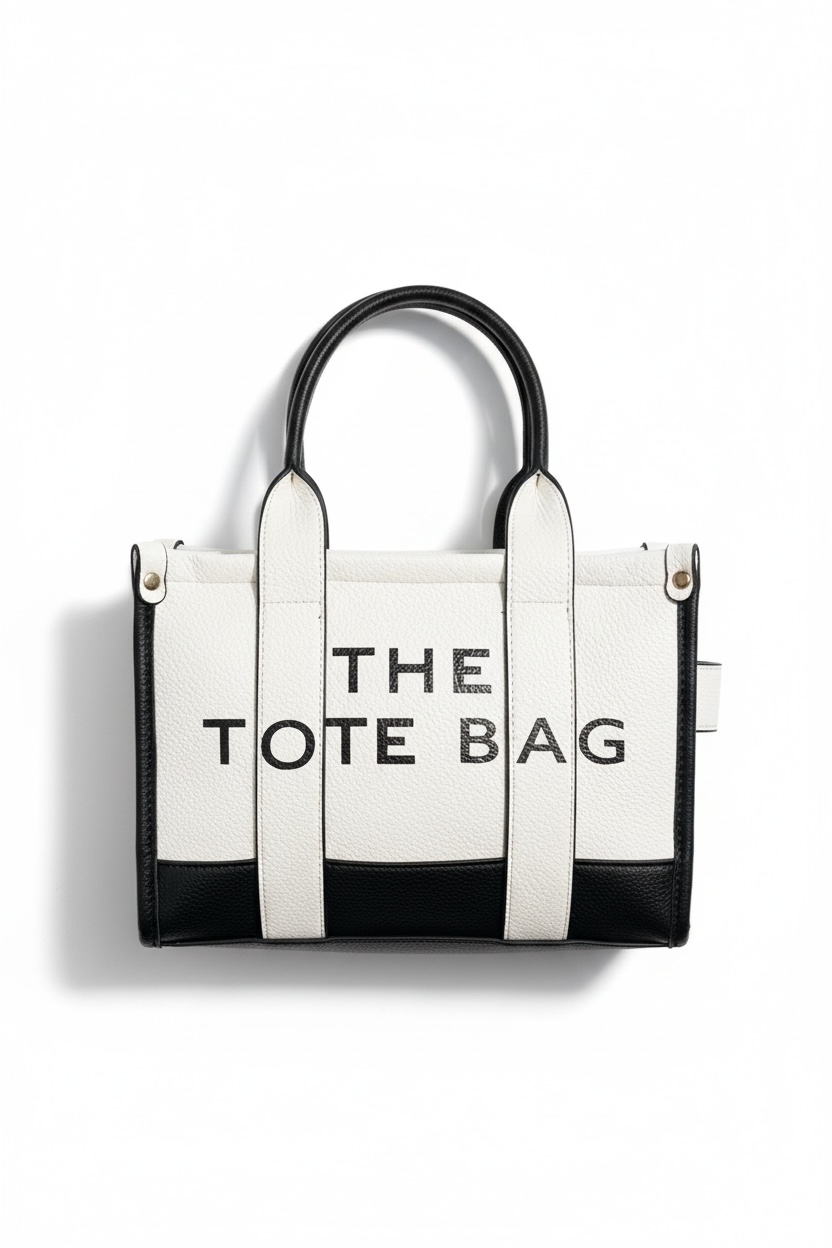 BOLSO BAG TOTE