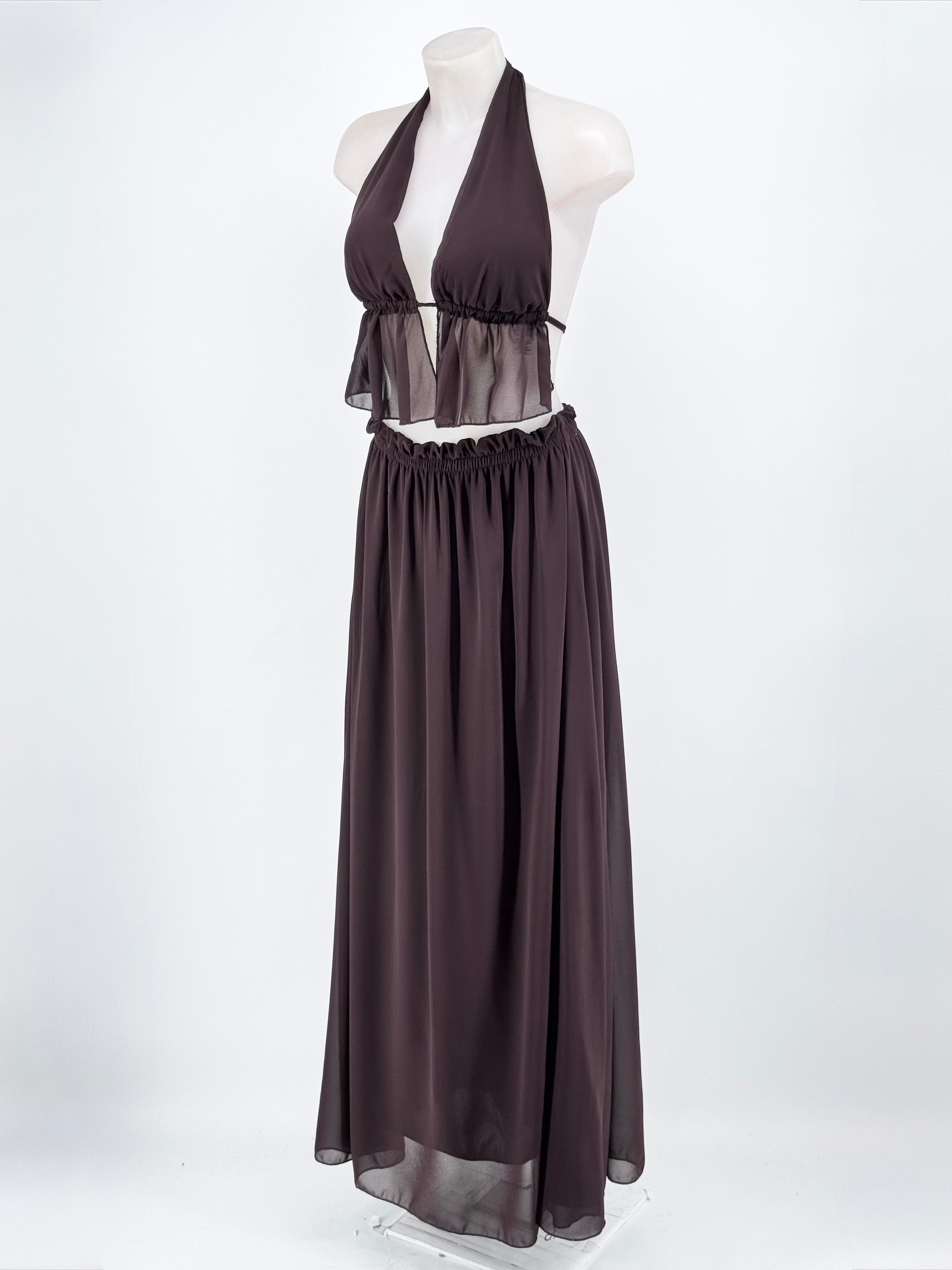 Conjunto Carla