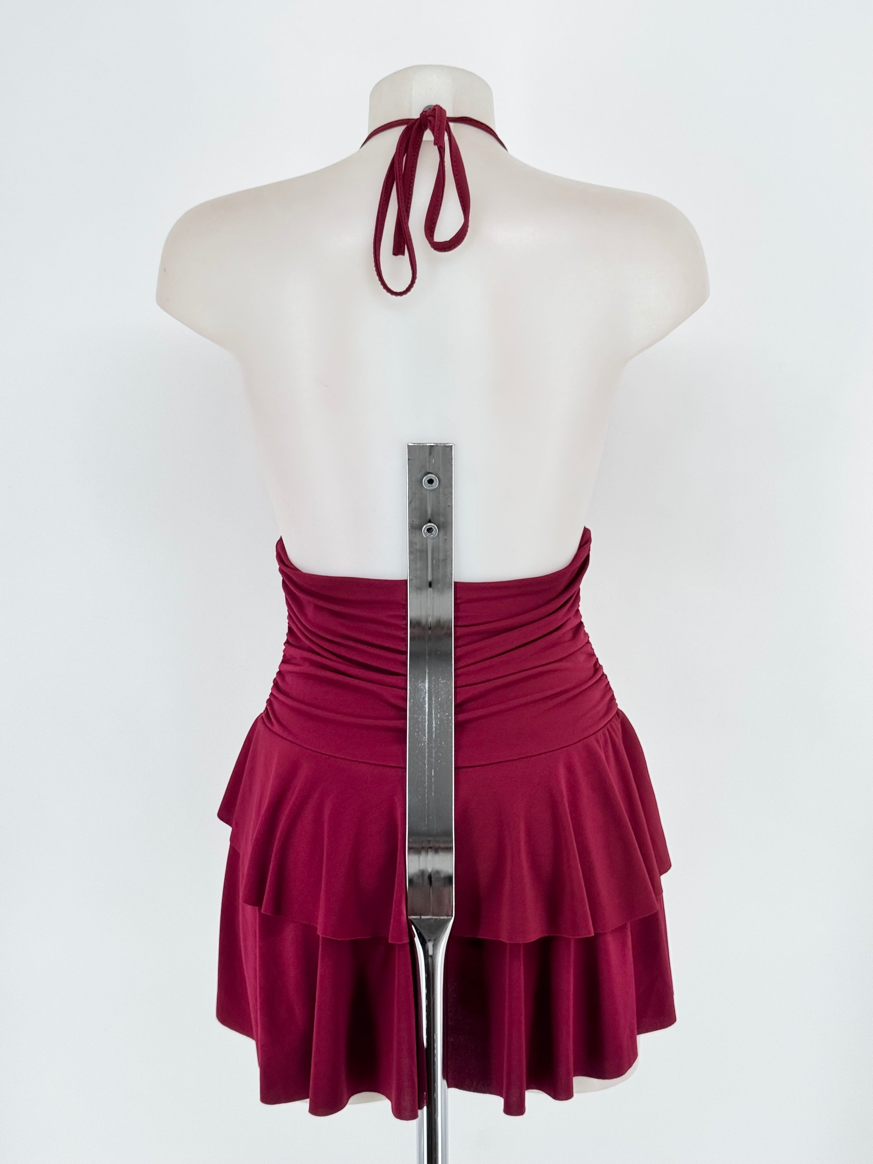 Vestido Daiana