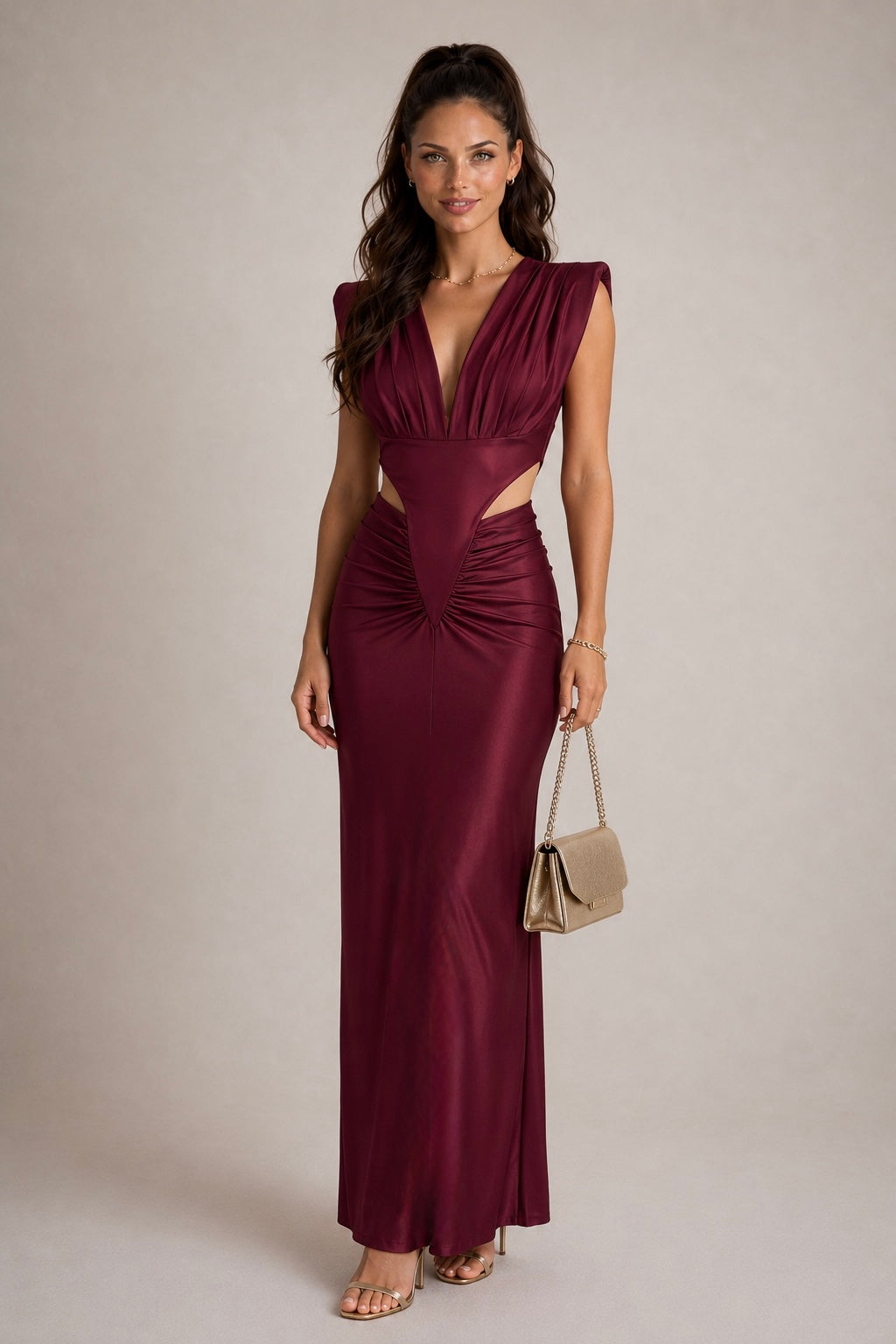 Vestido Daniela