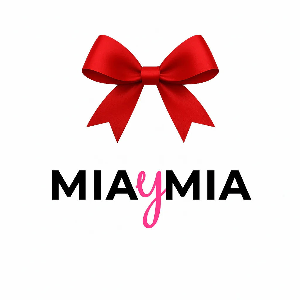 Tarjeta regalo de MIAyMIA