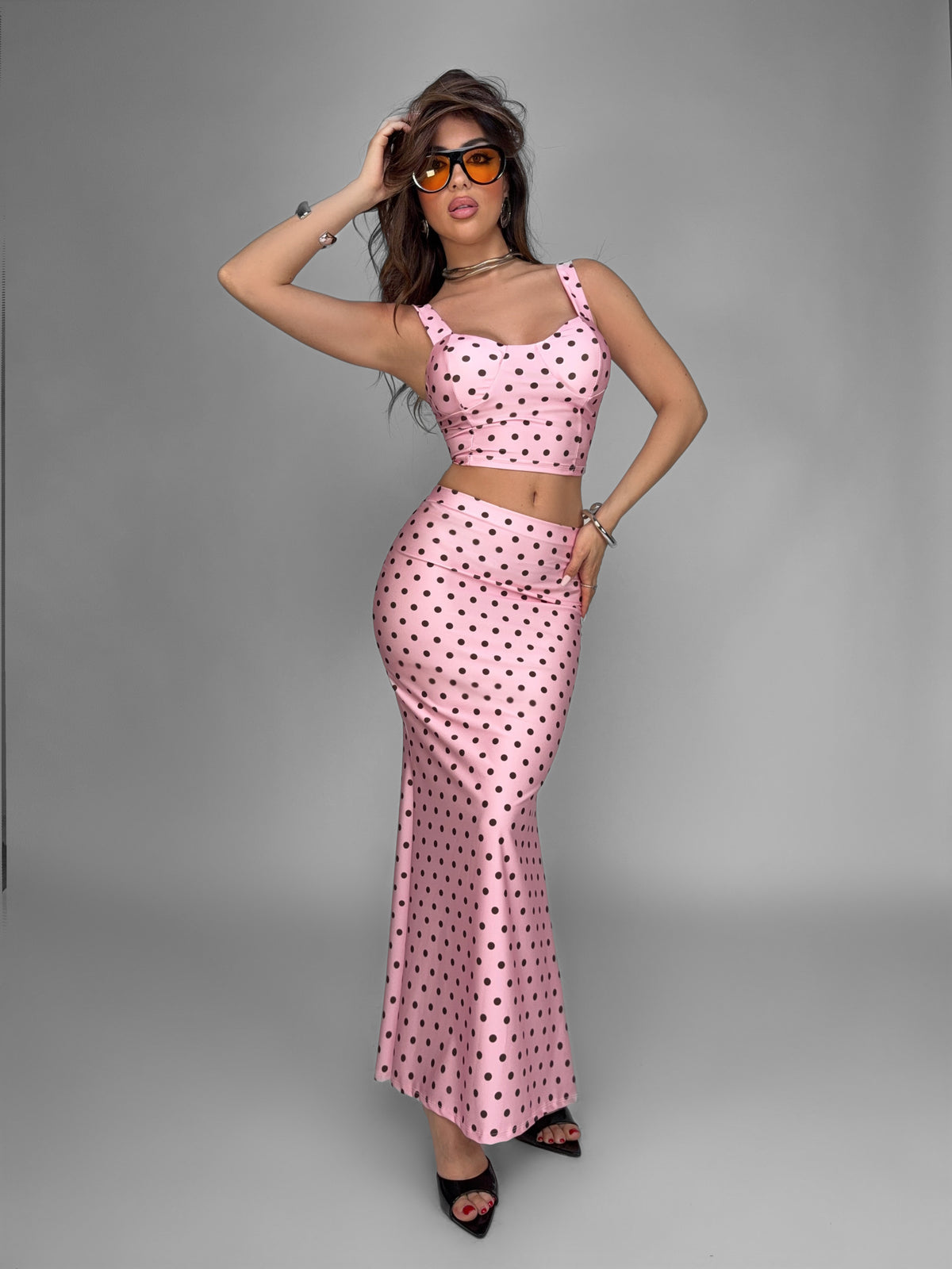Conjunto Lunares
