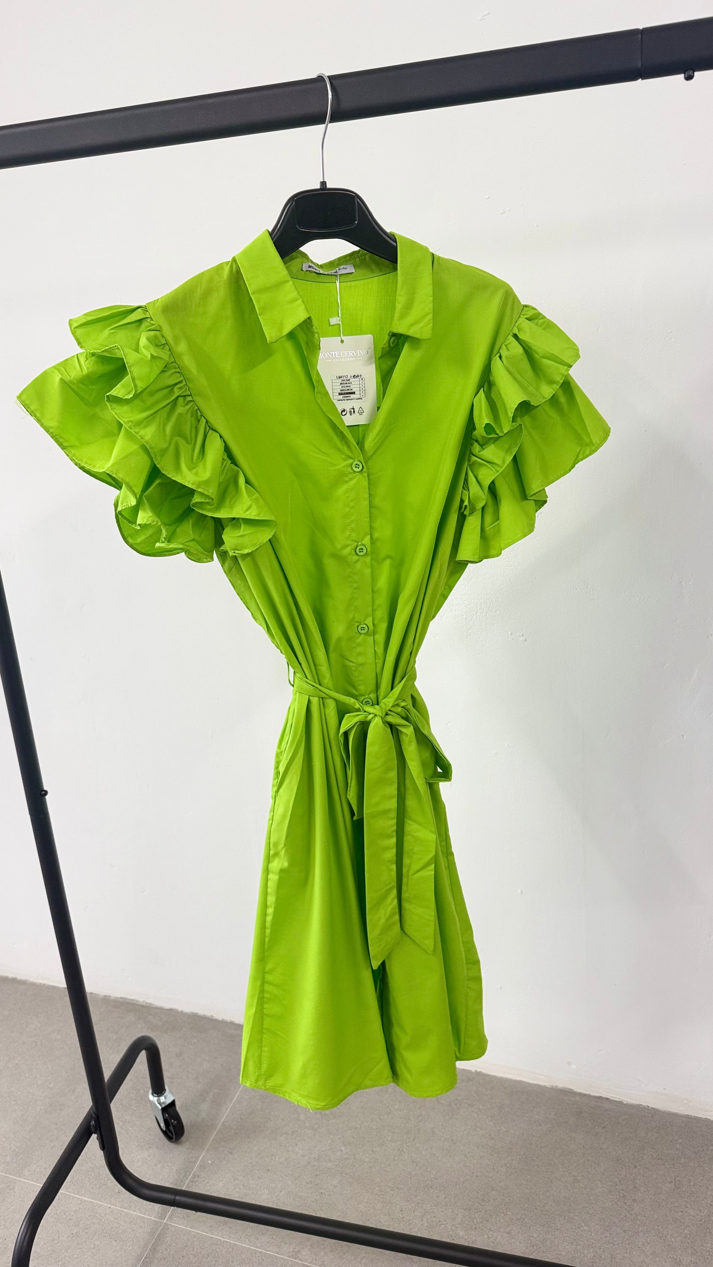 Vestido Débora