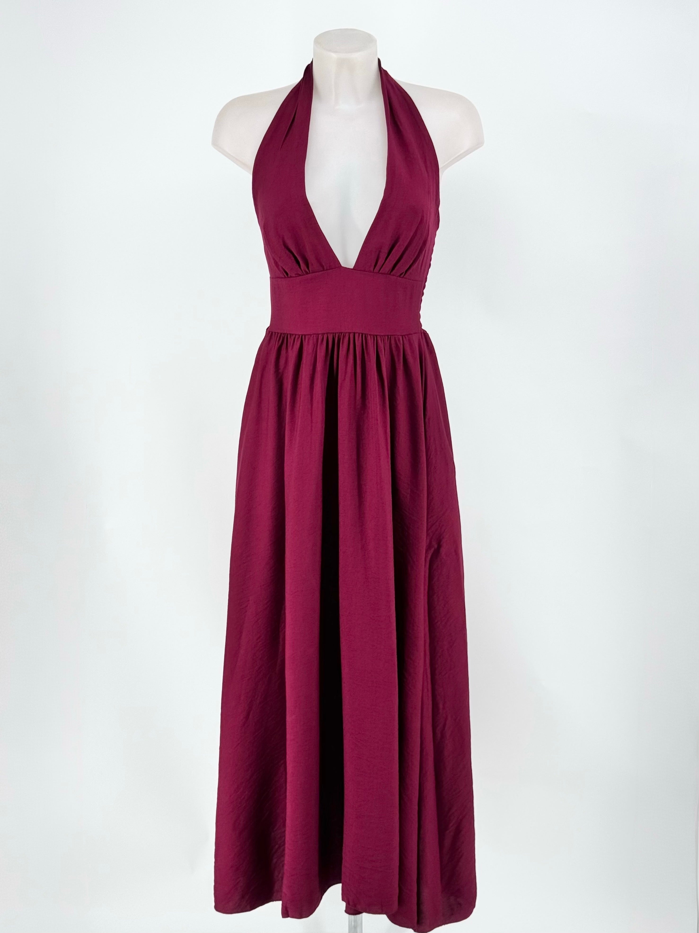 Vestido Monica