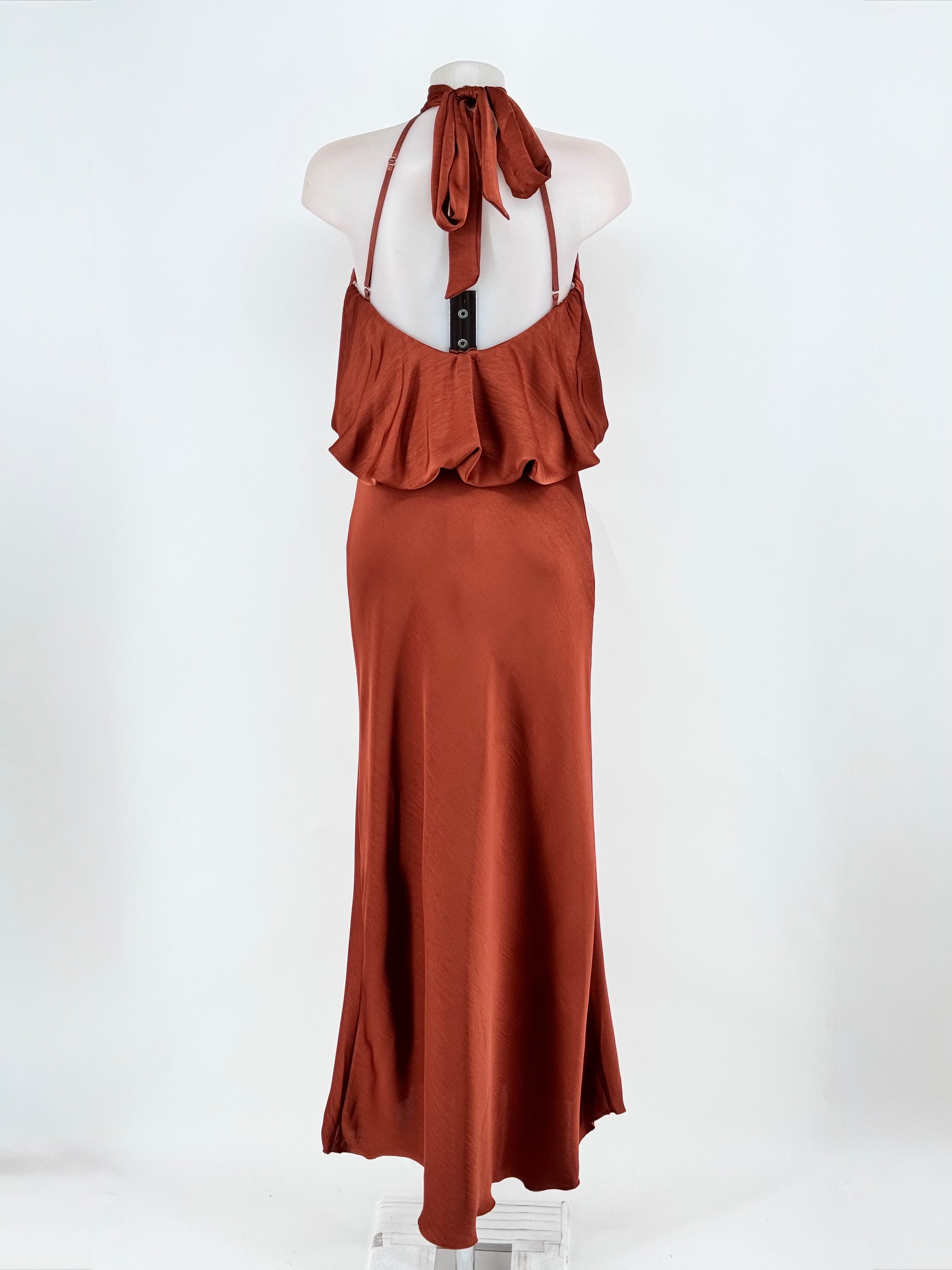Vestido Puerto Rico