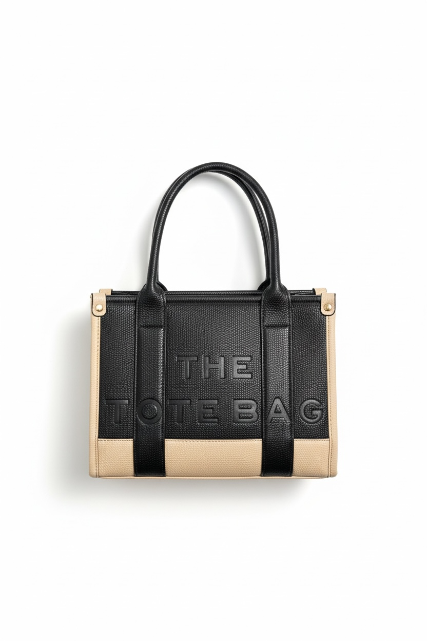 BOLSO BAG TOTE