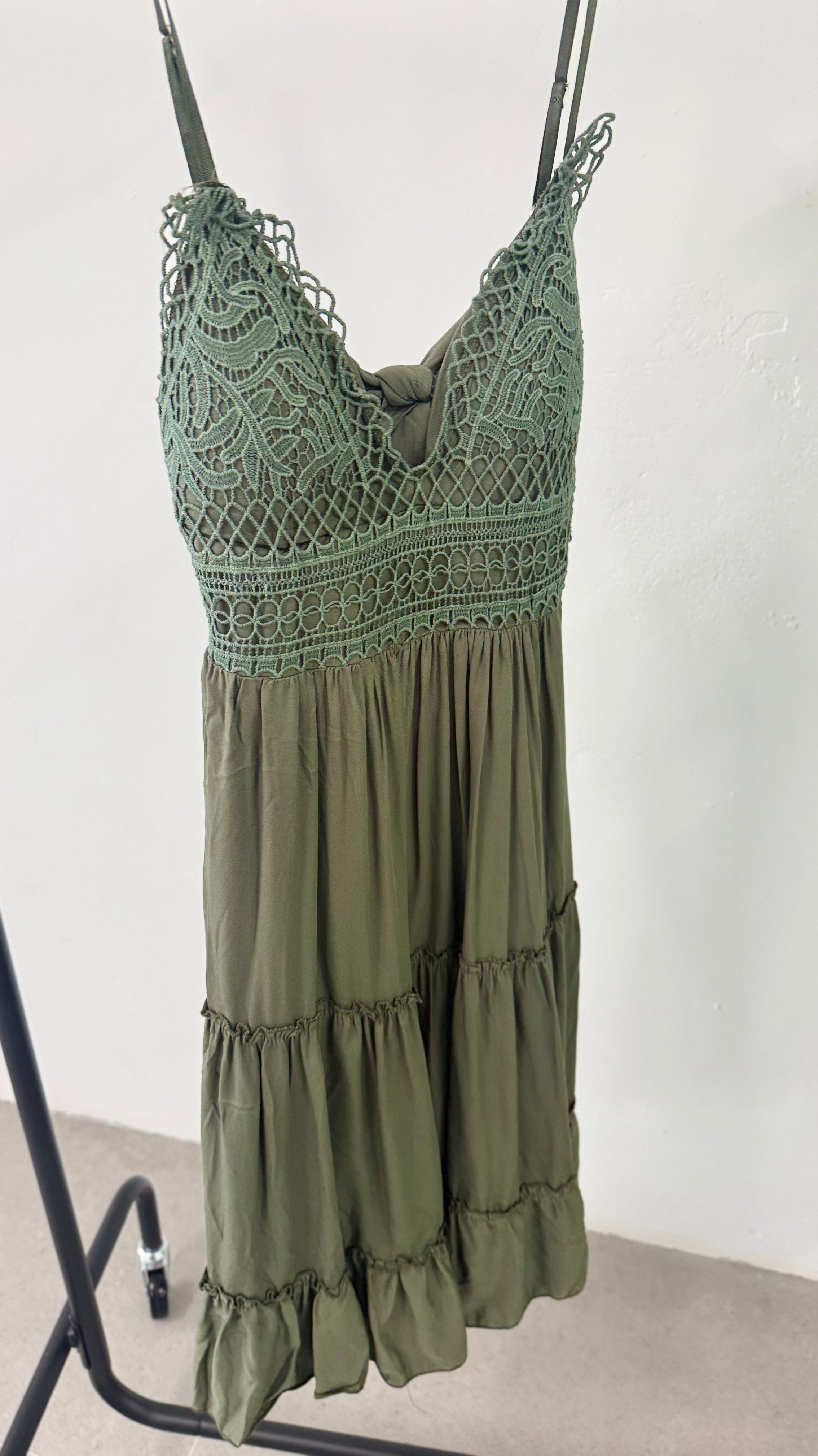 Vestido Cádiz en 6 colores