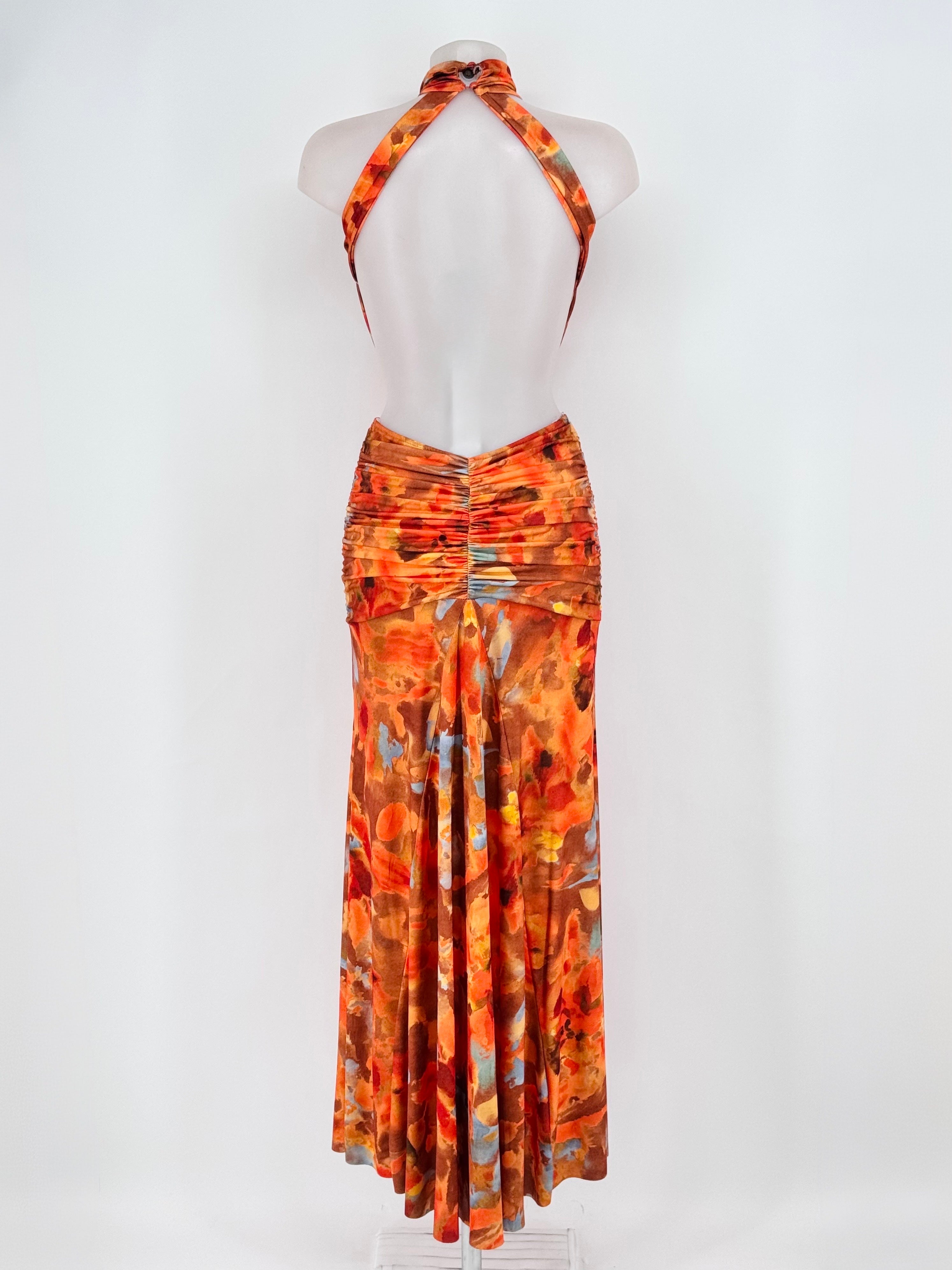 Vestido Greta