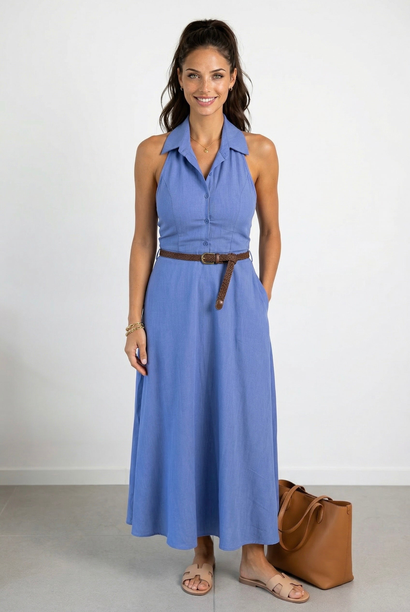 Vestido Silvana