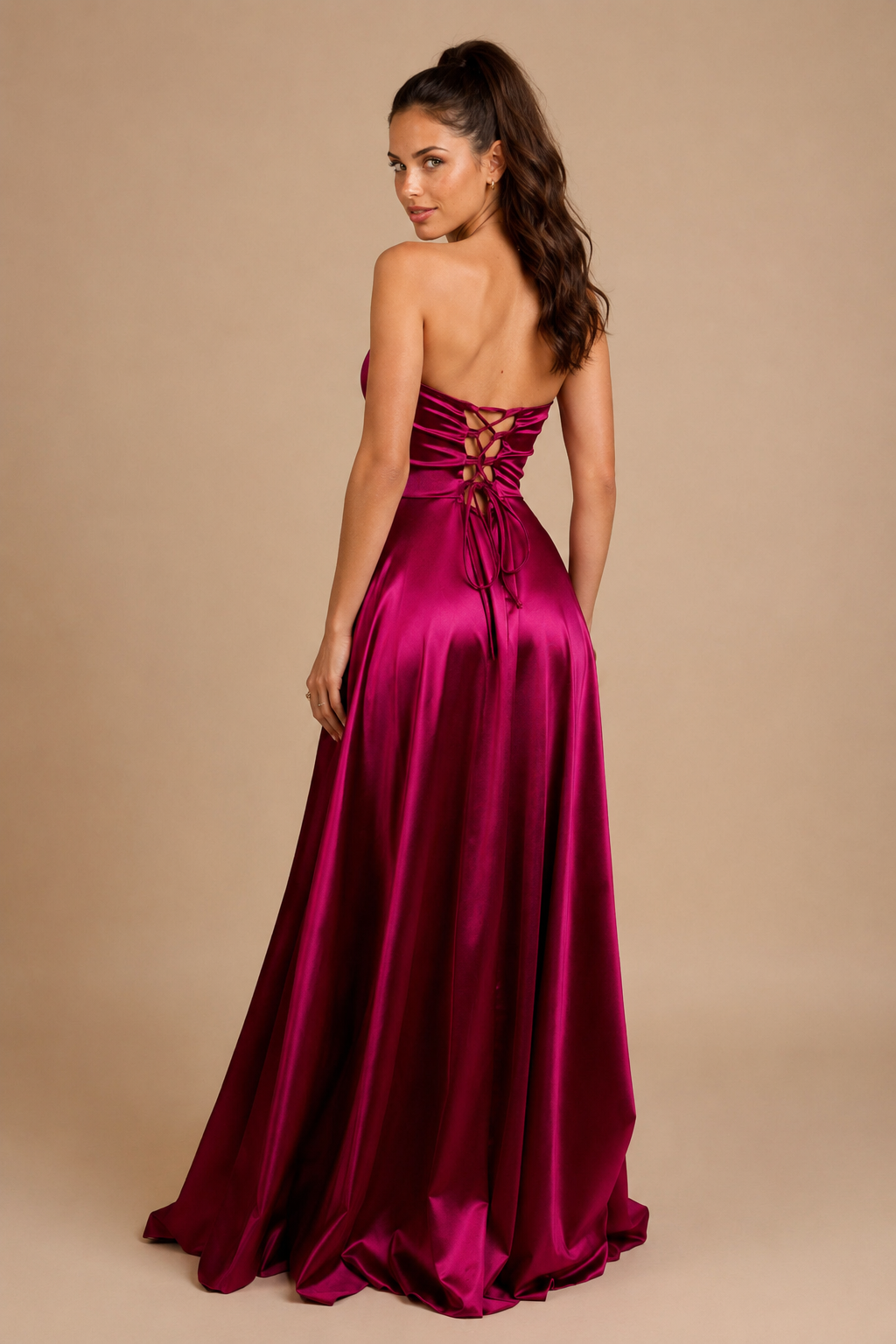 Vestido Firenze
