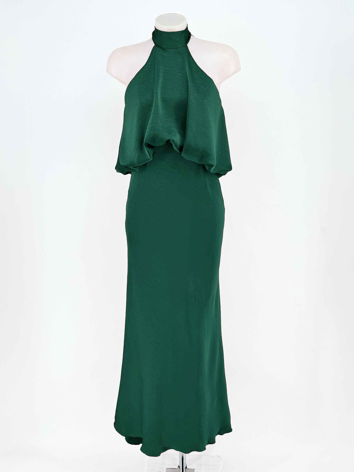 Vestido Puerto Rico