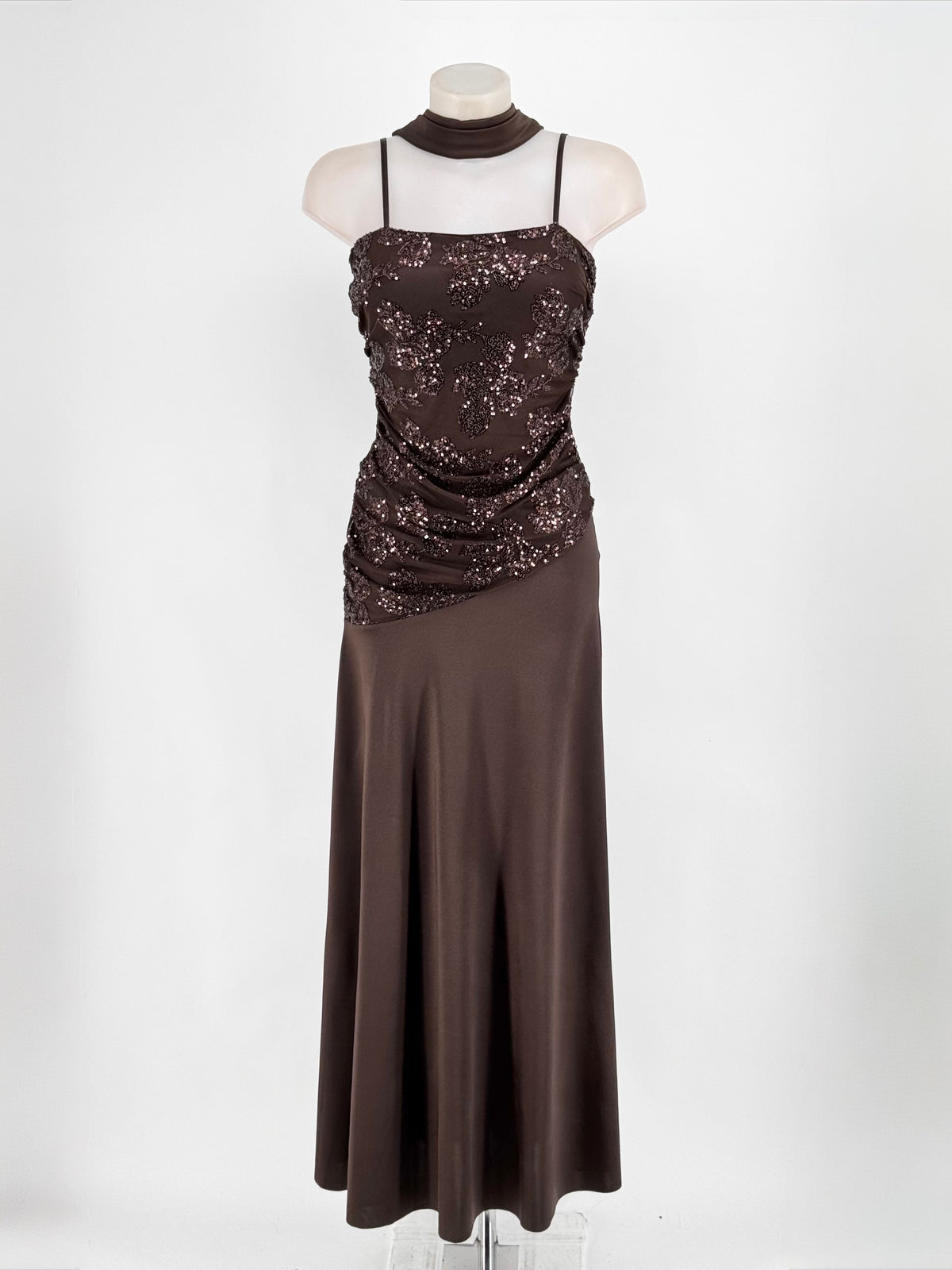 Vestido Grazia