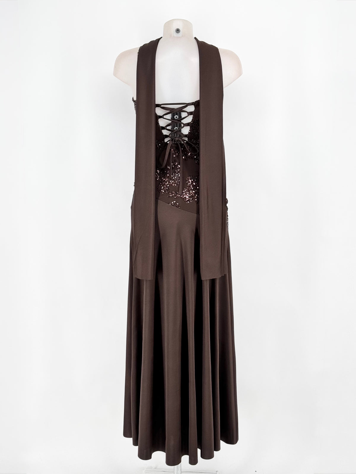 Vestido Grazia