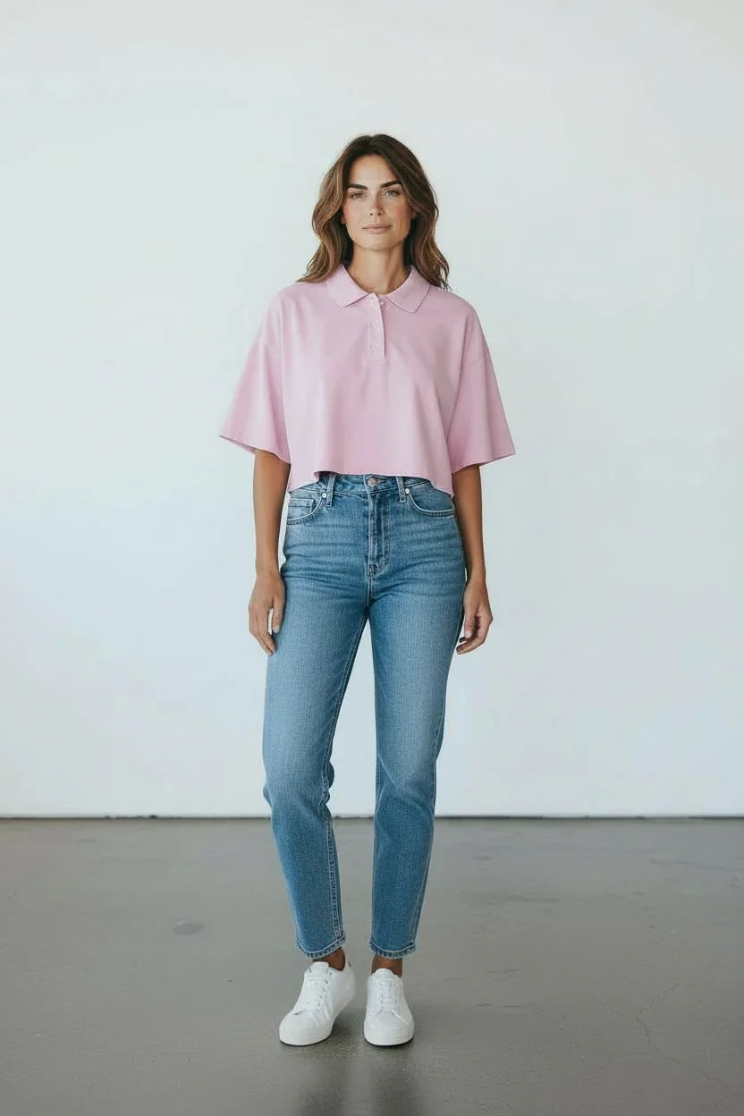 Camiseta Polo