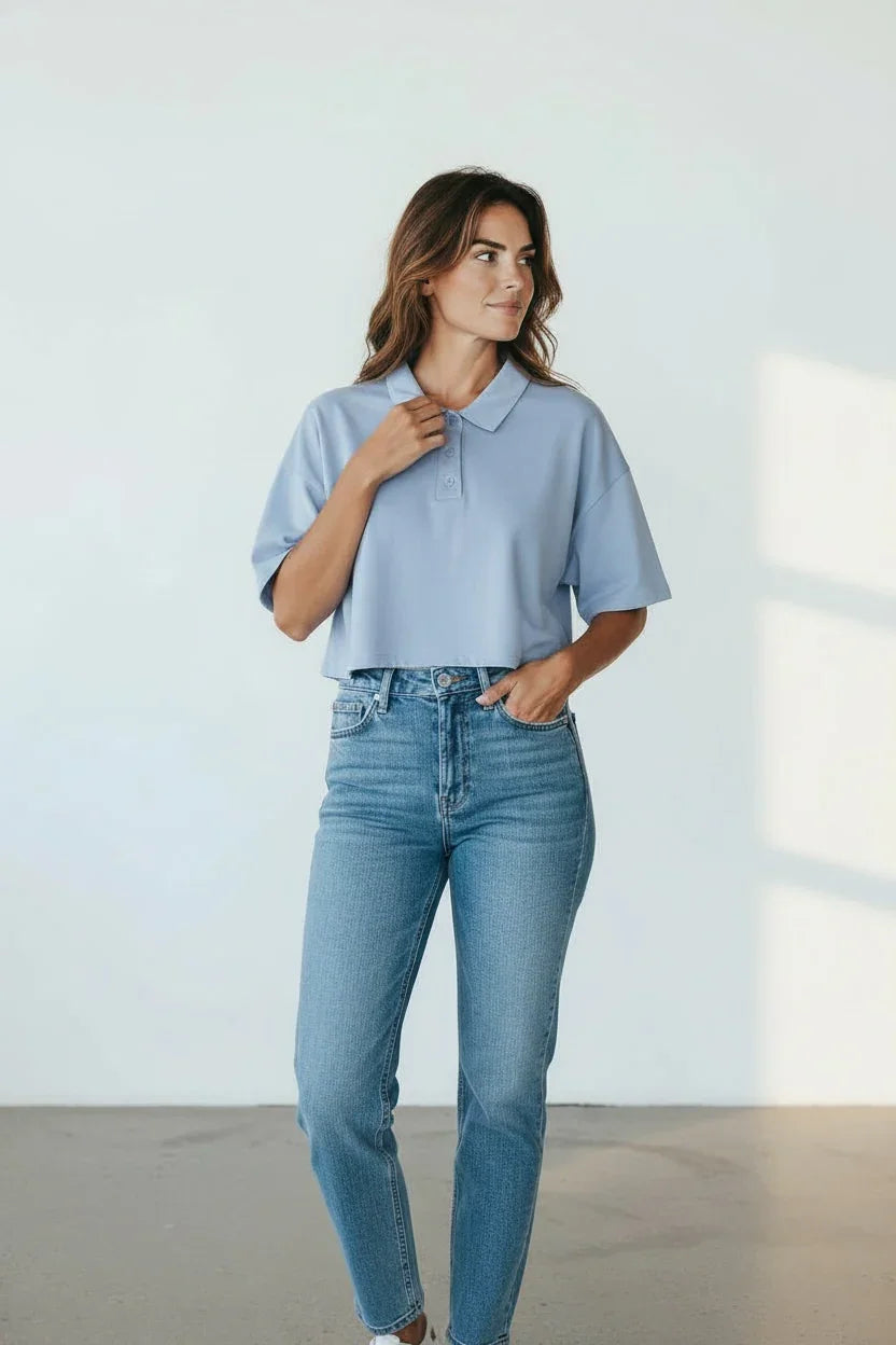 Camiseta Polo
