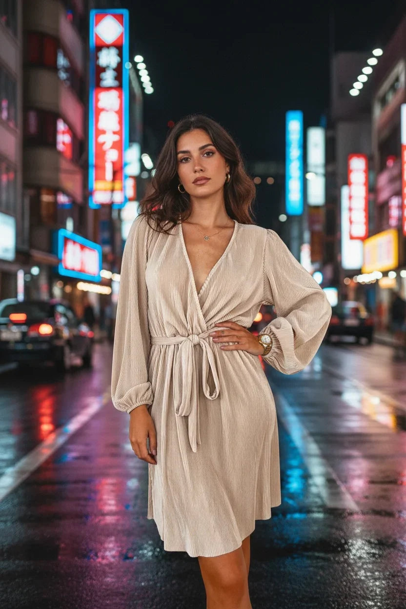 Vestido Marta