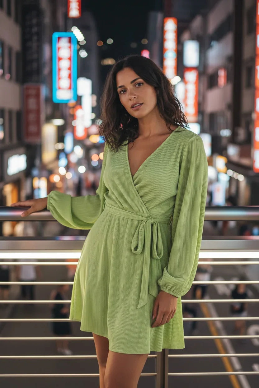 Vestido Marta