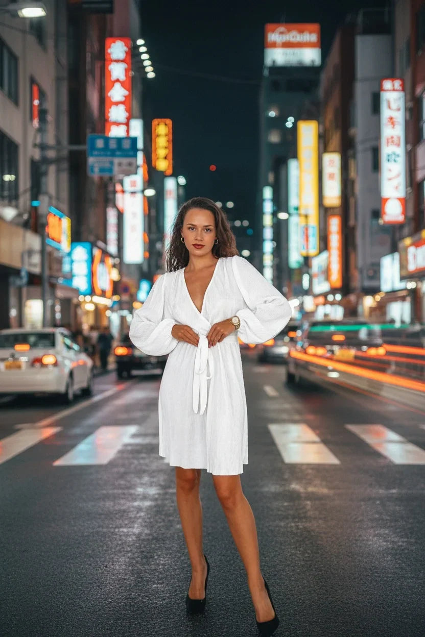 Vestido Marta