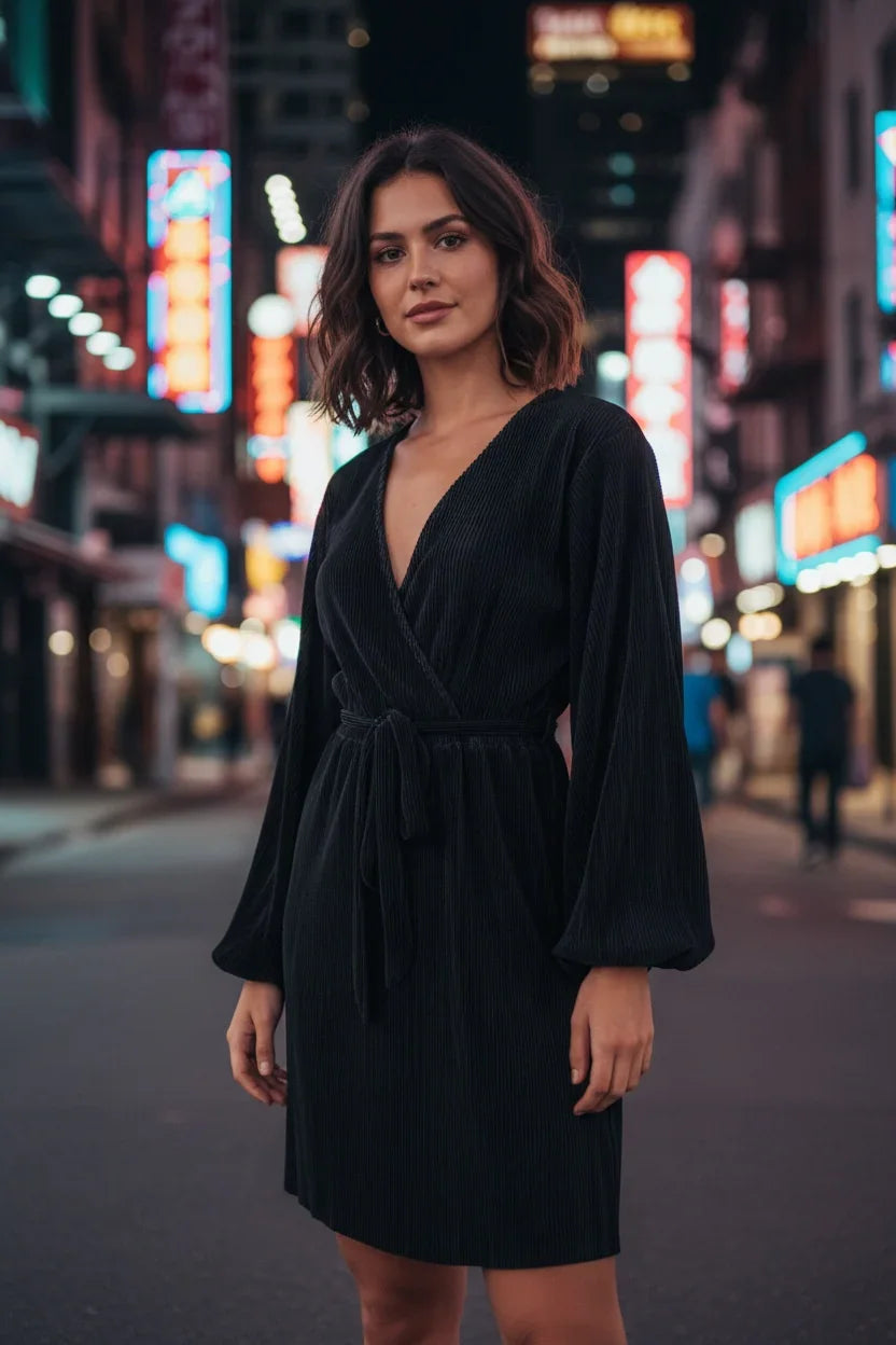 Vestido Marta