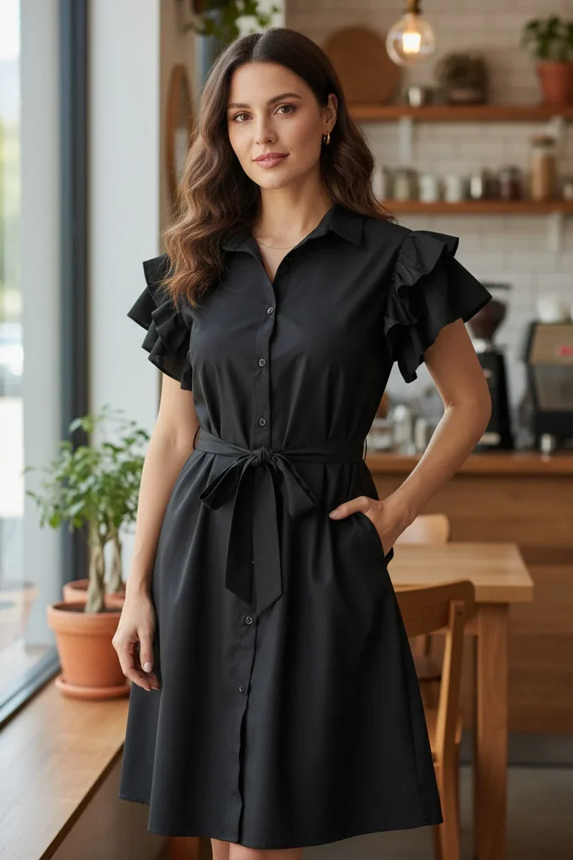 Vestido Débora