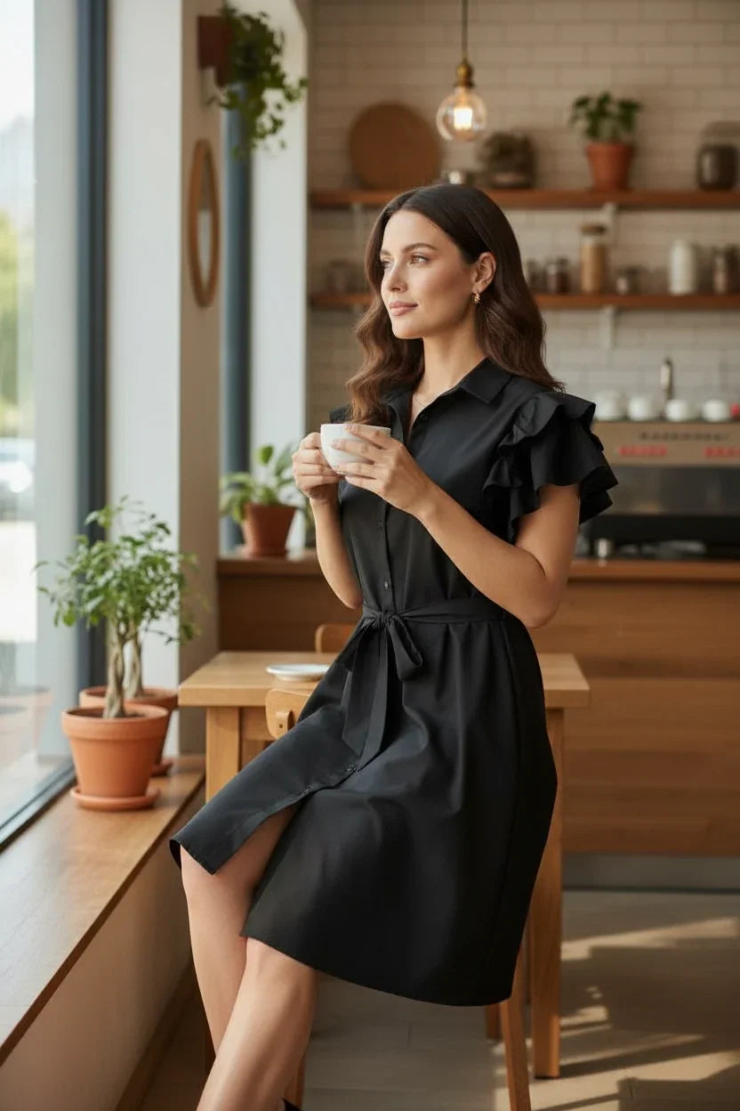Vestido Débora