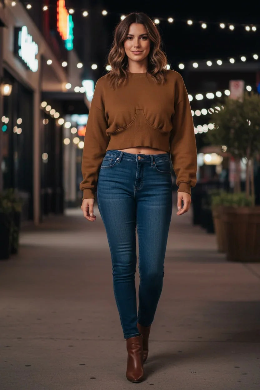 Felpa Ana