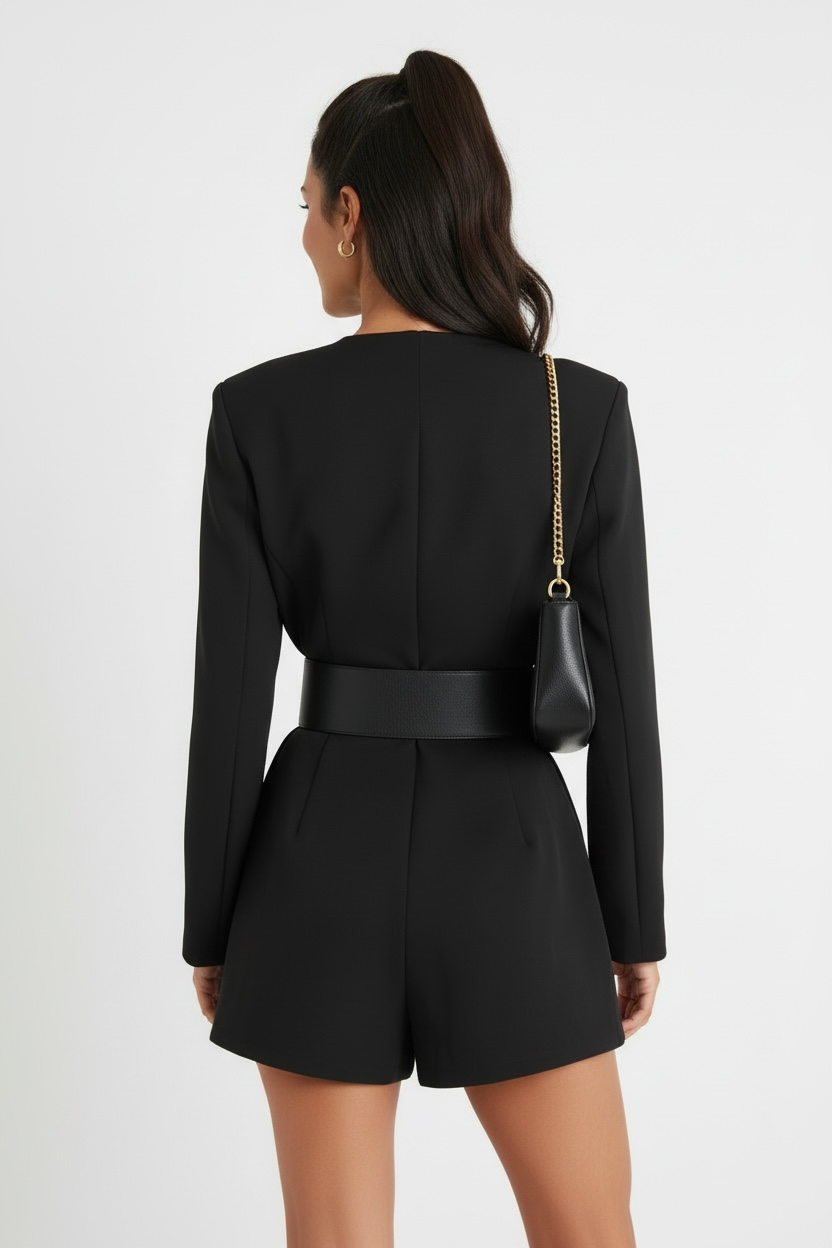 Mono Black