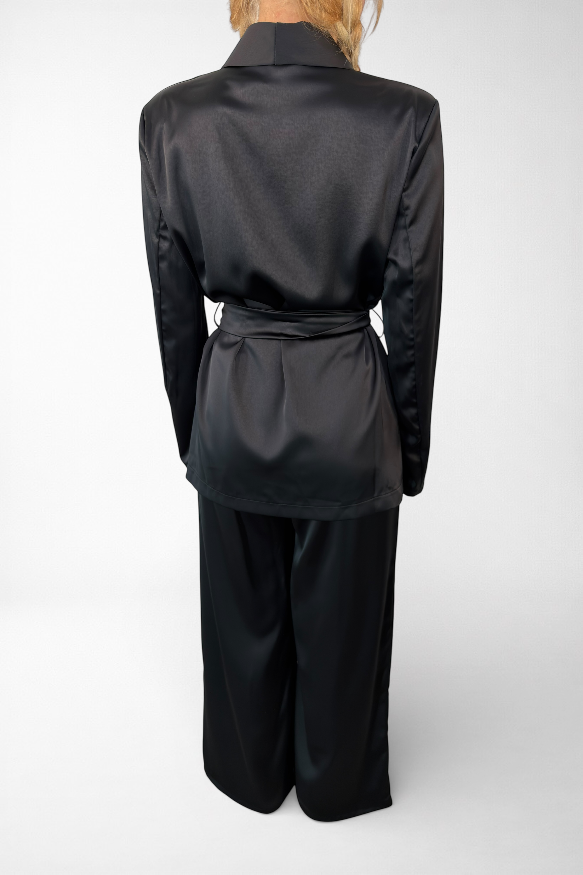 Conjunto Raso