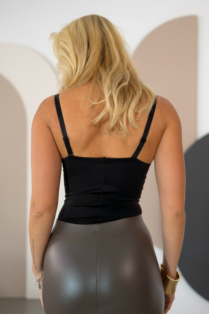 Body Sindy