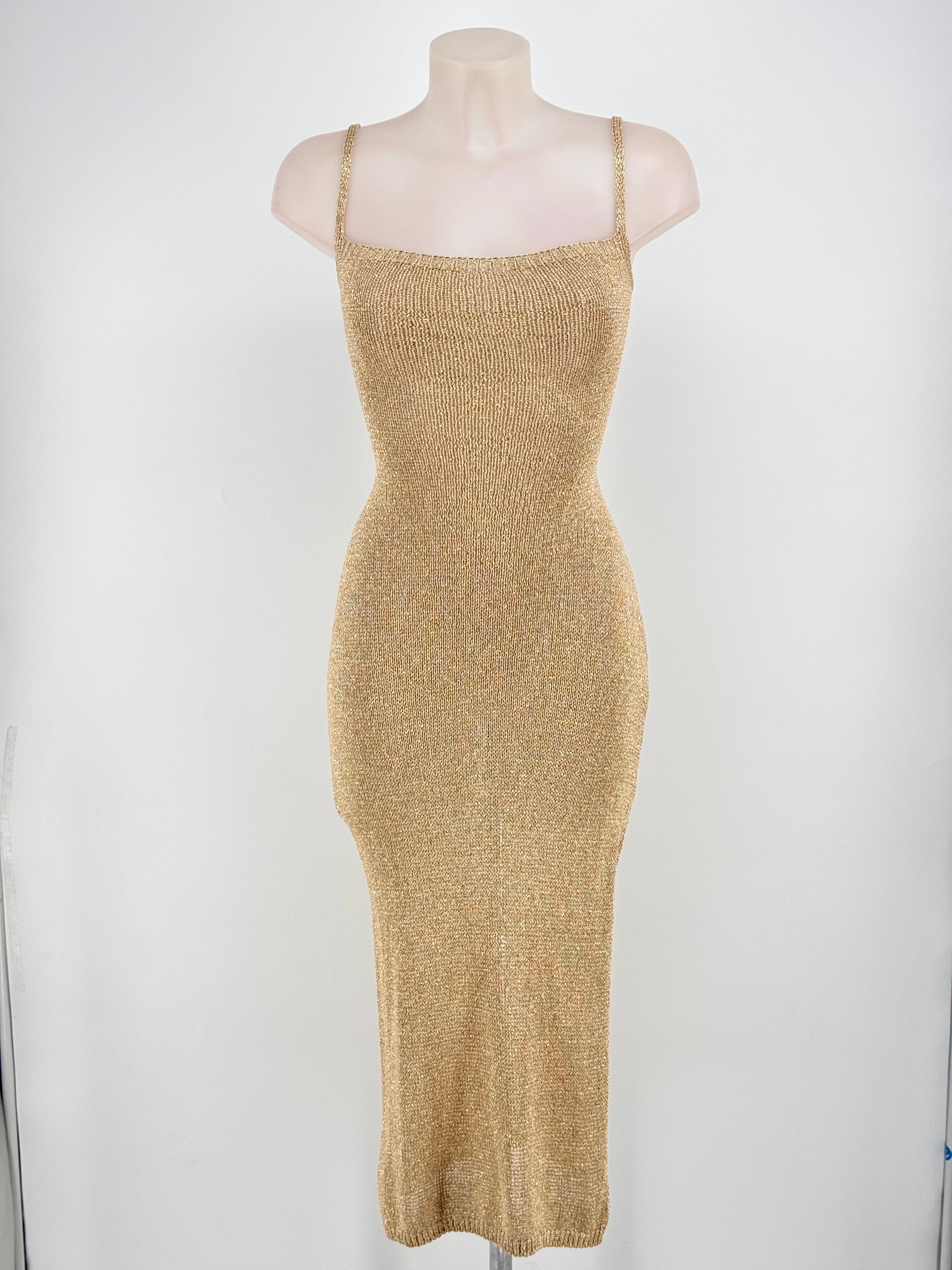 Vestido Dora