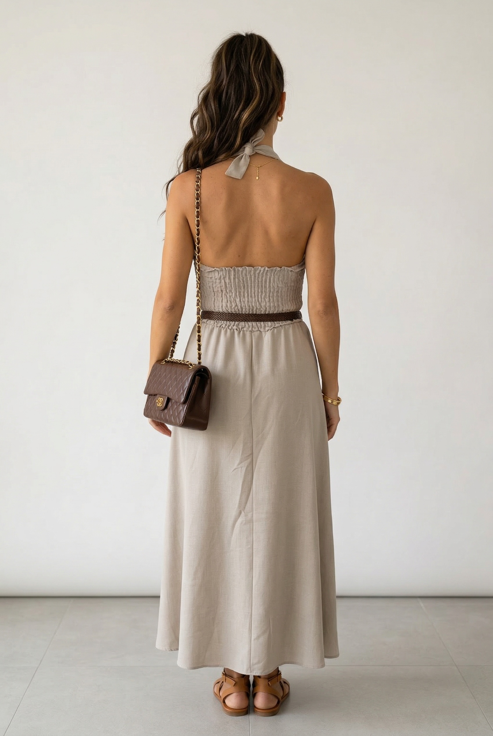 Vestido Silvana